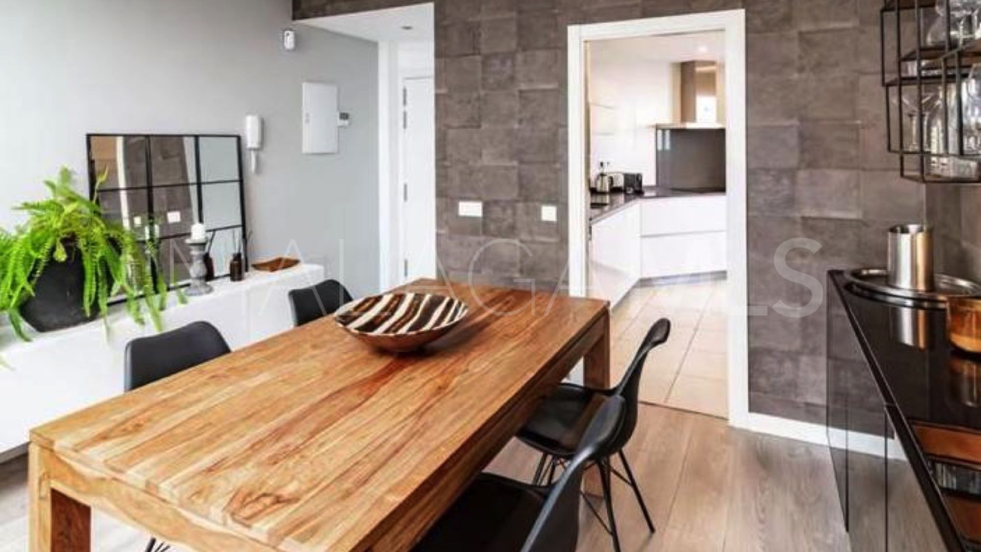 Wohnung for sale in La Campana
