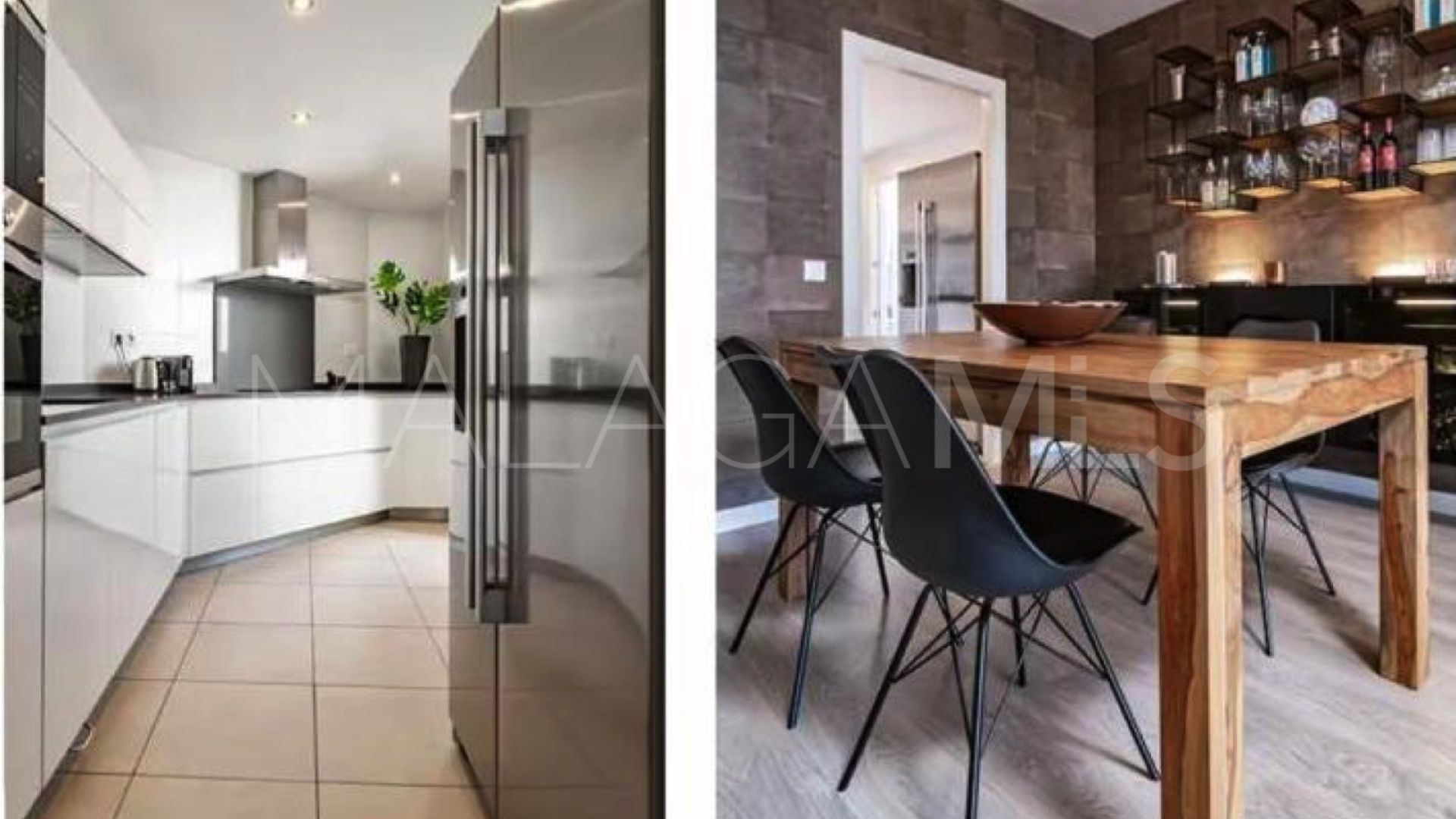 Wohnung for sale in La Campana