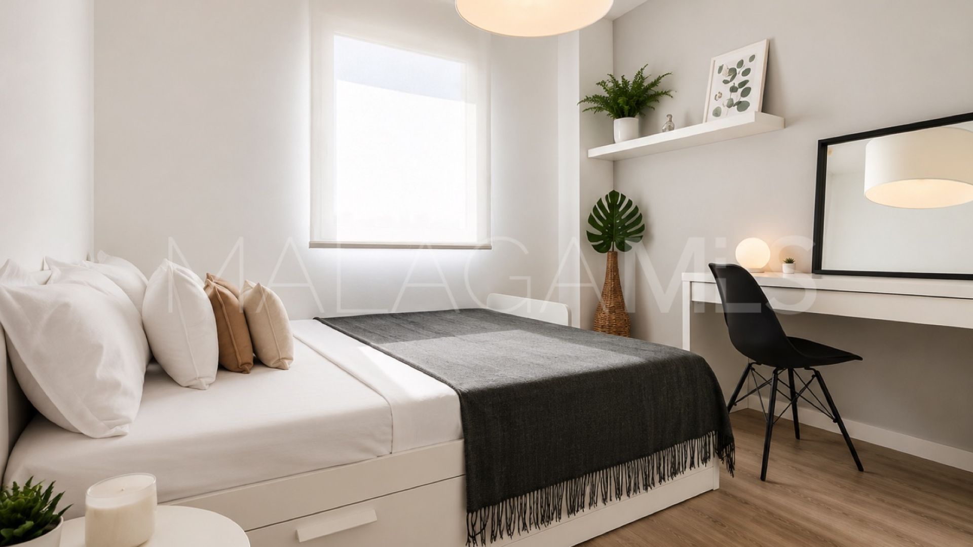 Wohnung for sale in La Campana