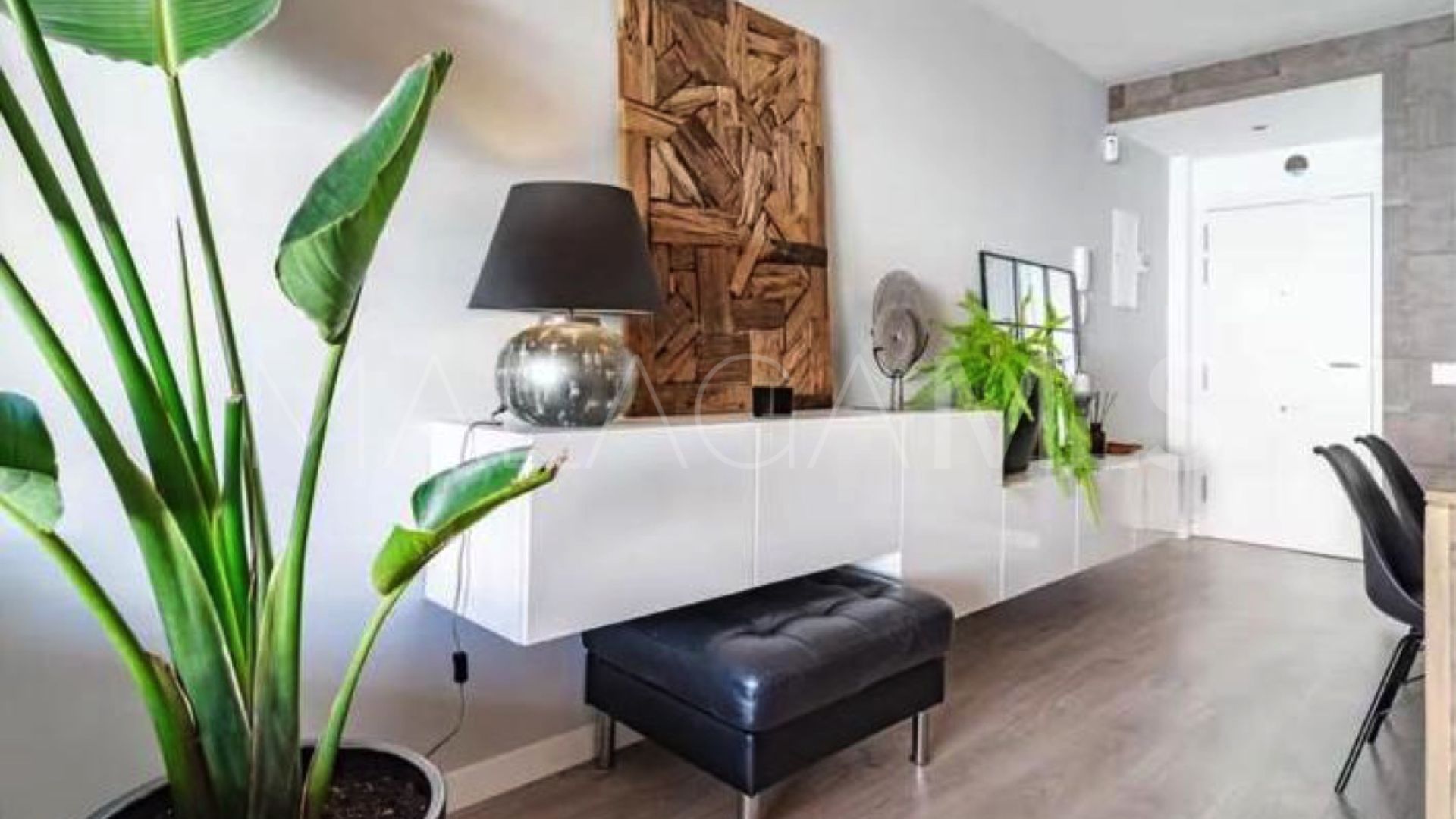 Wohnung for sale in La Campana