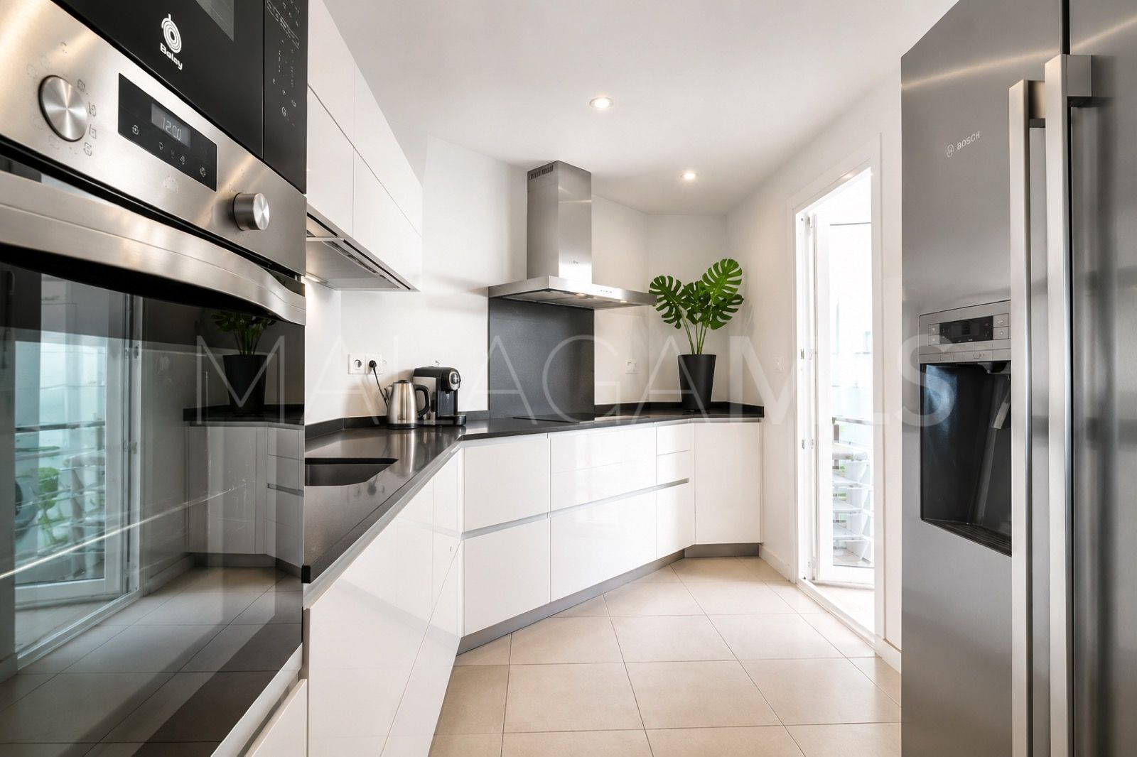 Wohnung for sale in La Campana