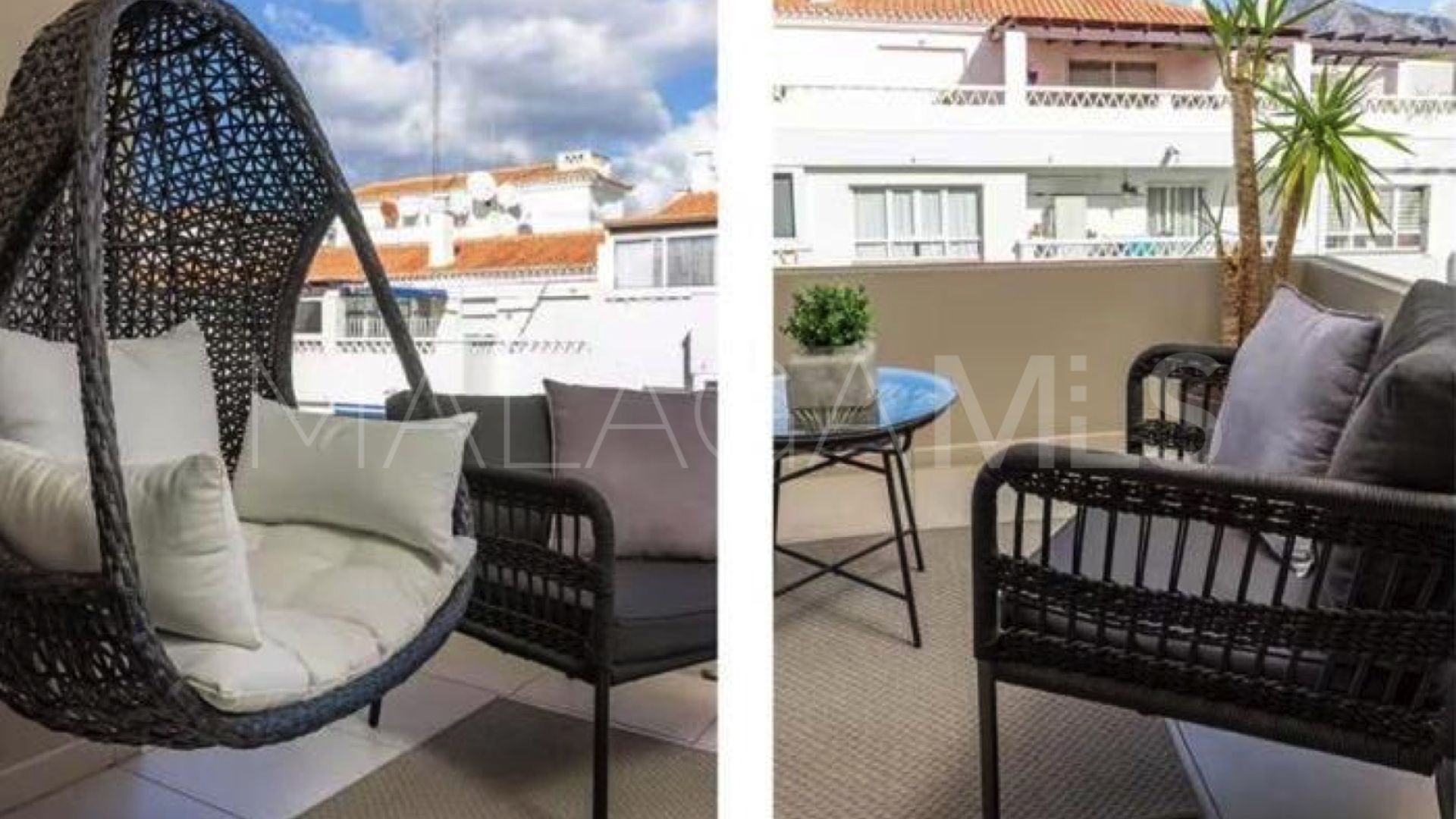 Wohnung for sale in La Campana