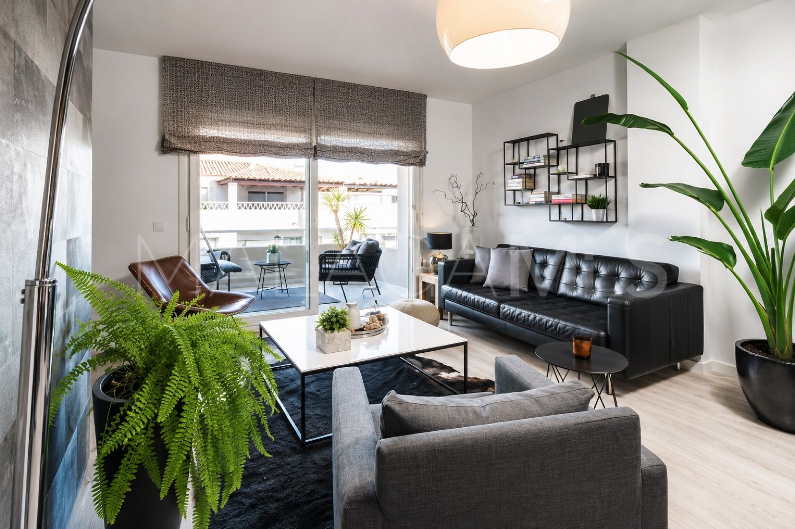 Wohnung for sale in La Campana