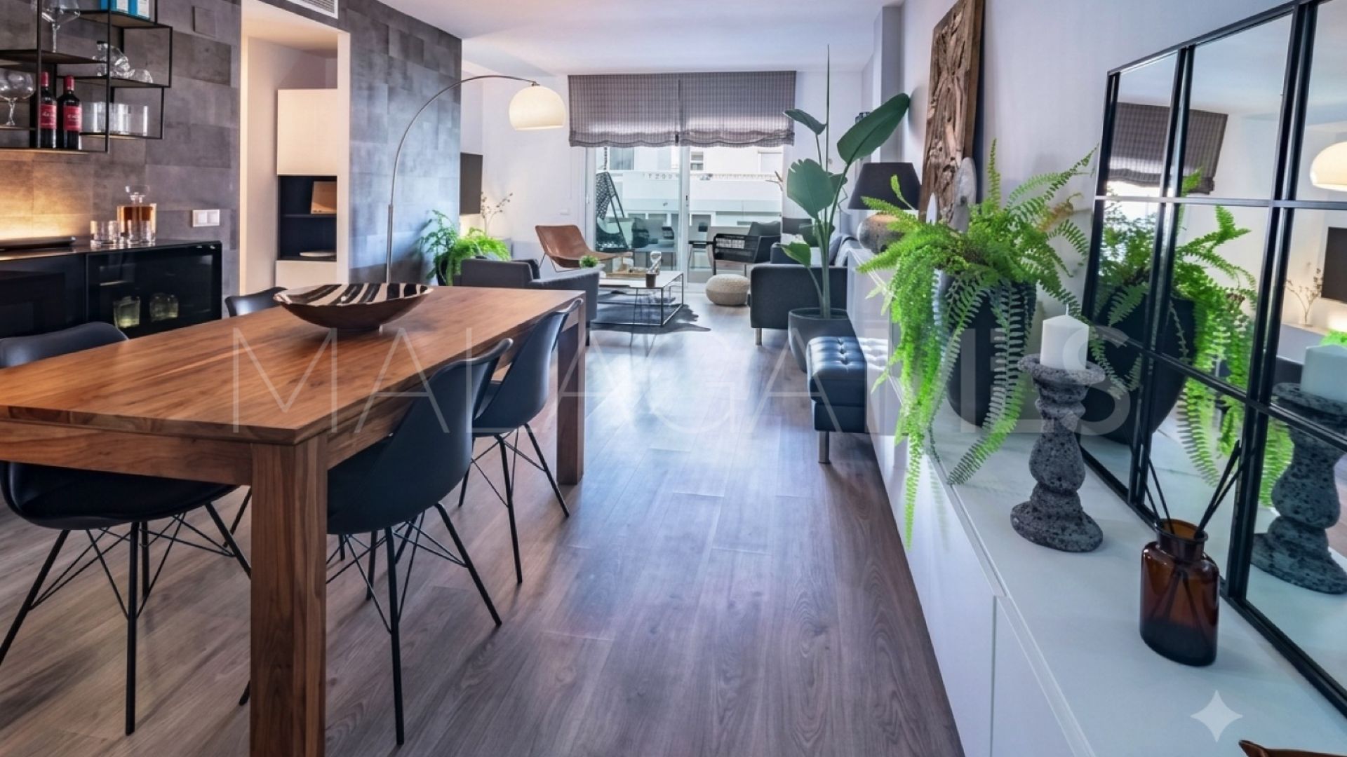 Wohnung for sale in La Campana