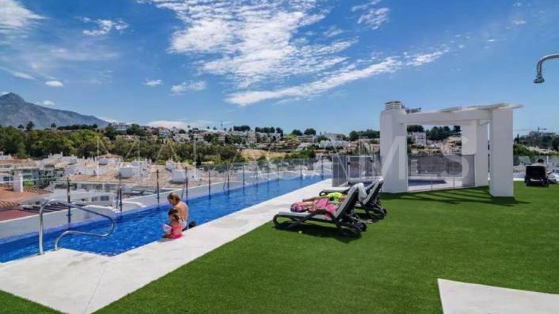 Wohnung for sale in La Campana