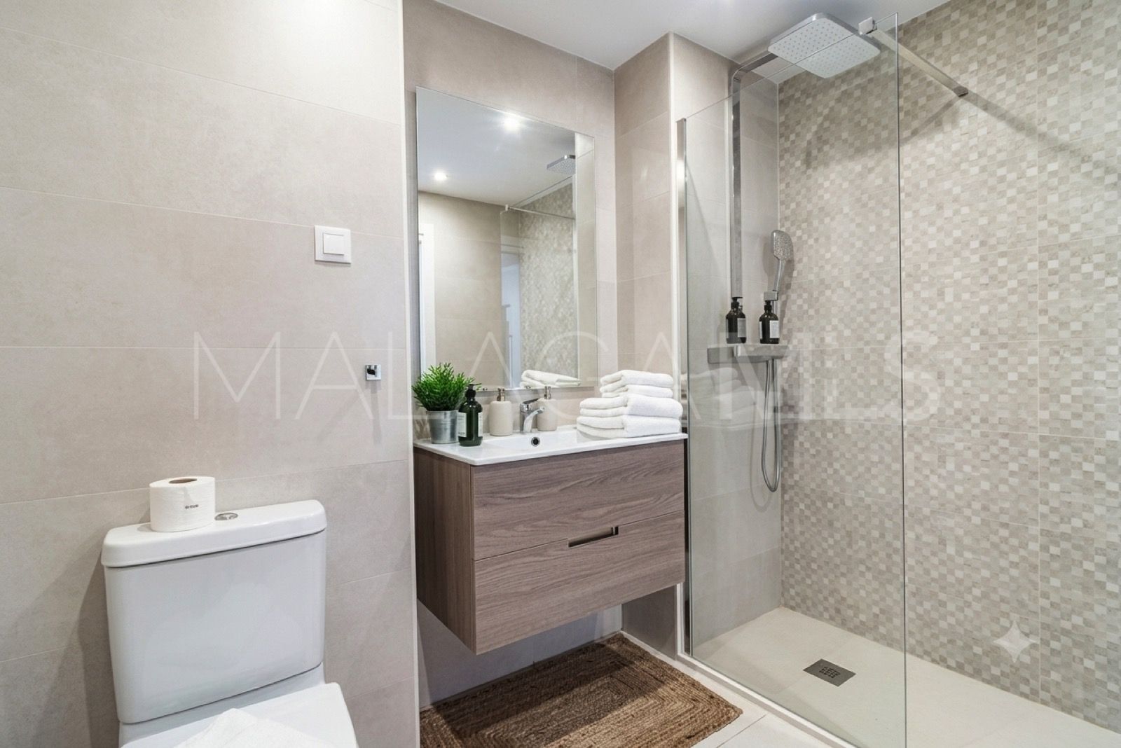 Wohnung for sale in La Campana