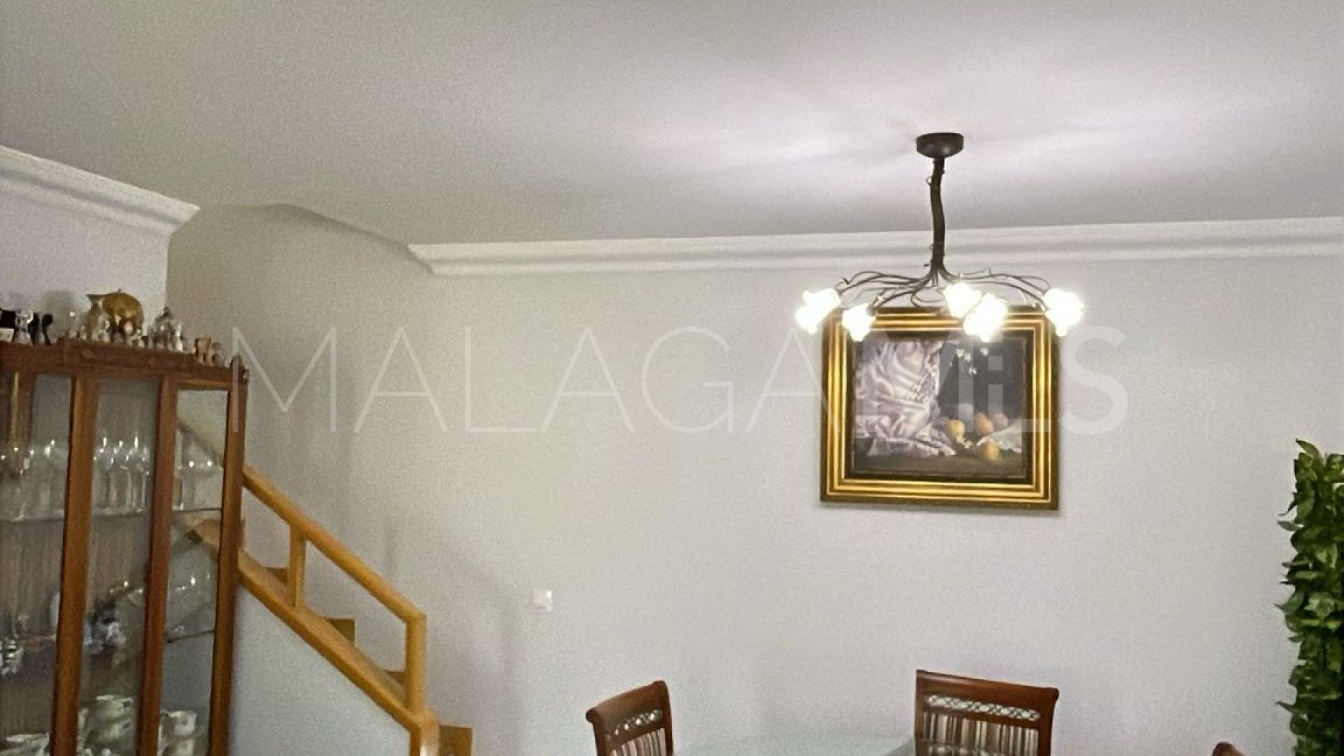 Zweistöckiges penthouse for sale in Costa Nagüeles I