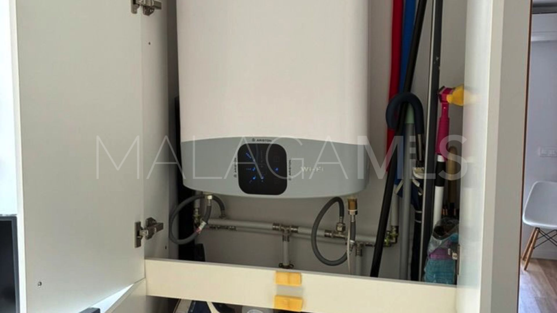 Buy apartamento in La Campana de 1 bedroom