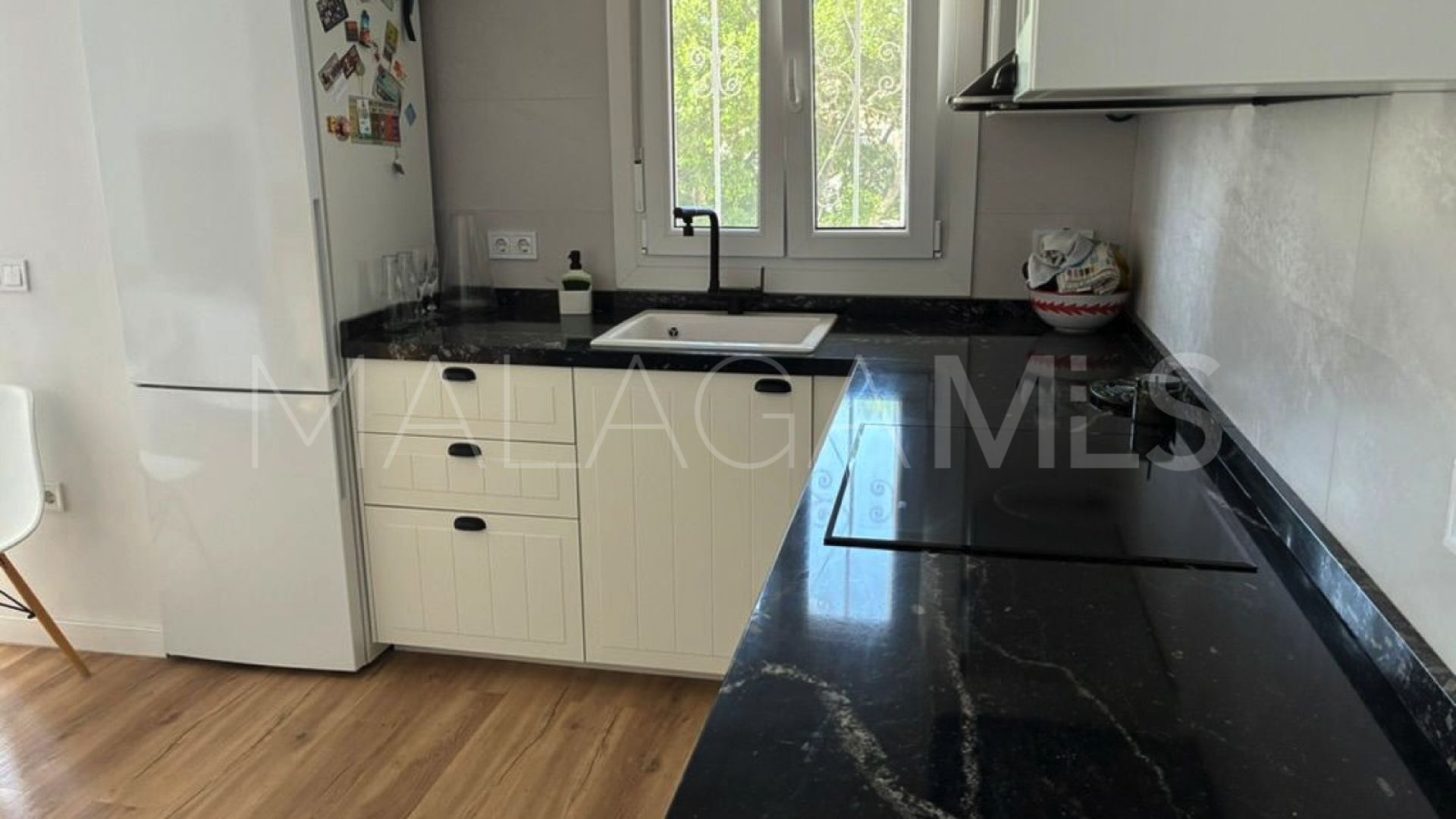 Buy apartamento in La Campana de 1 bedroom