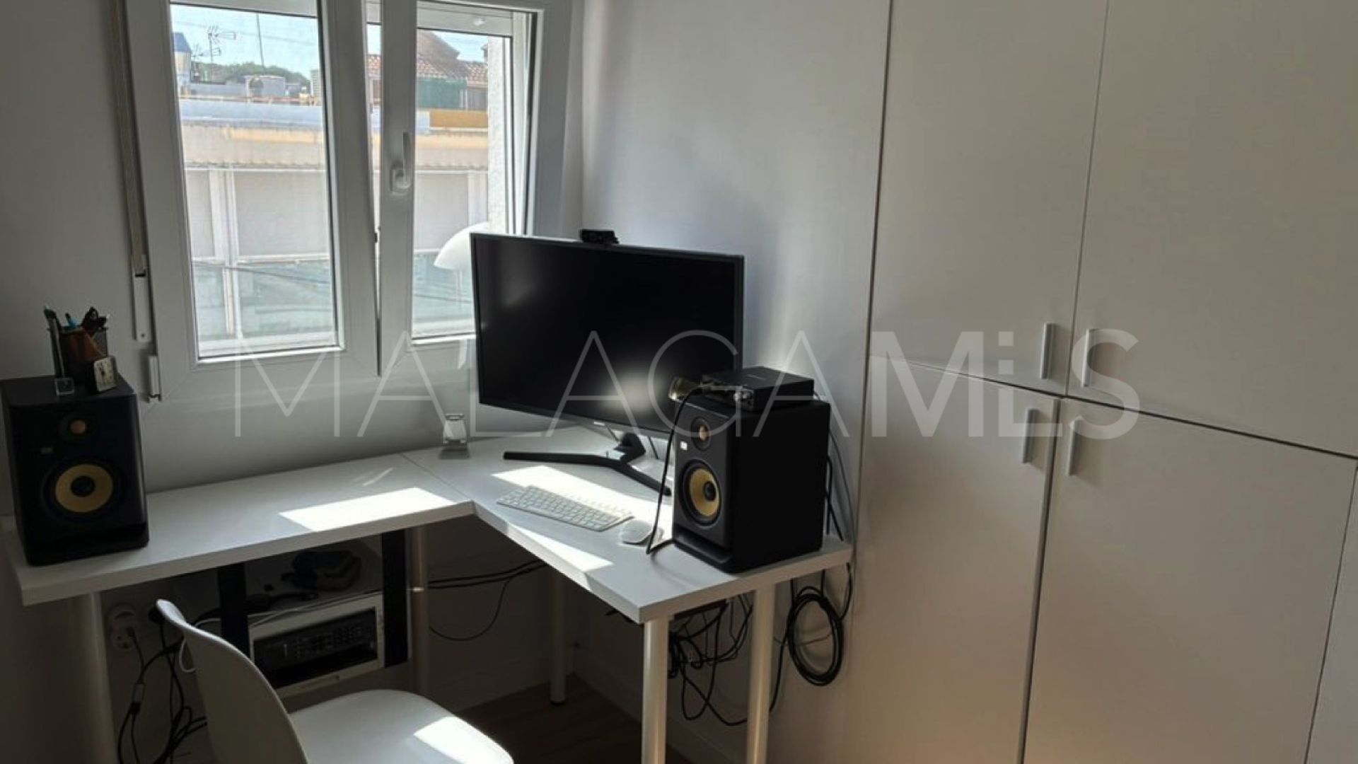 Buy apartamento in La Campana de 1 bedroom