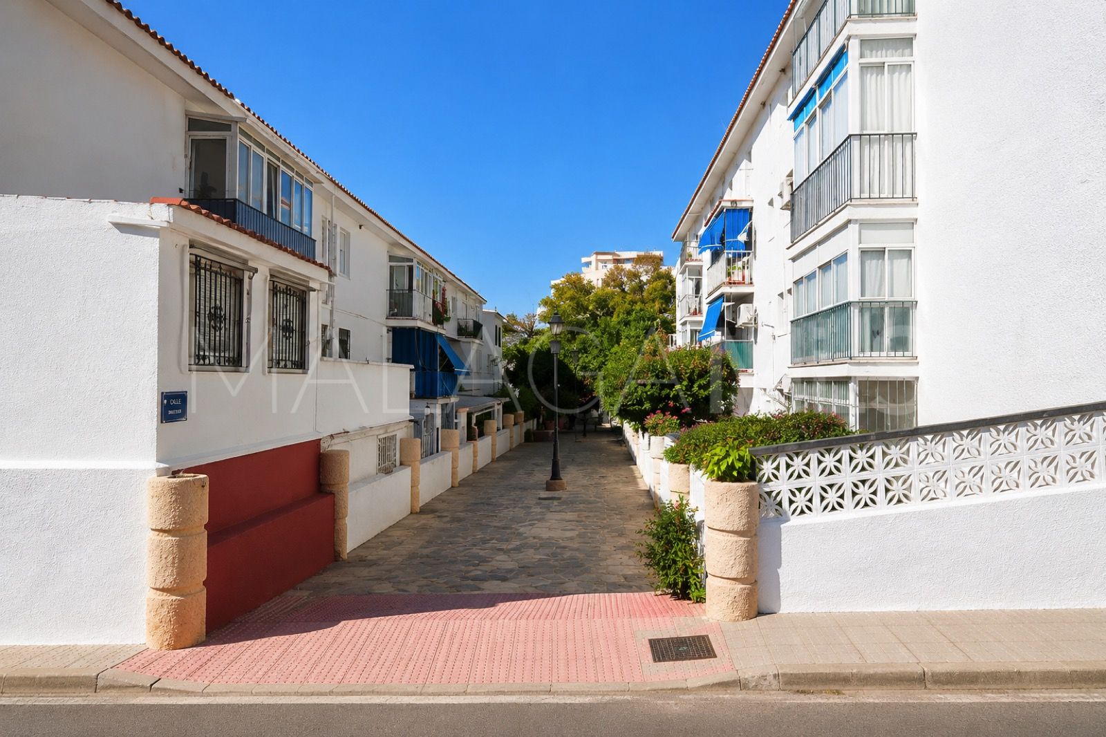 Buy apartamento in La Campana de 1 bedroom