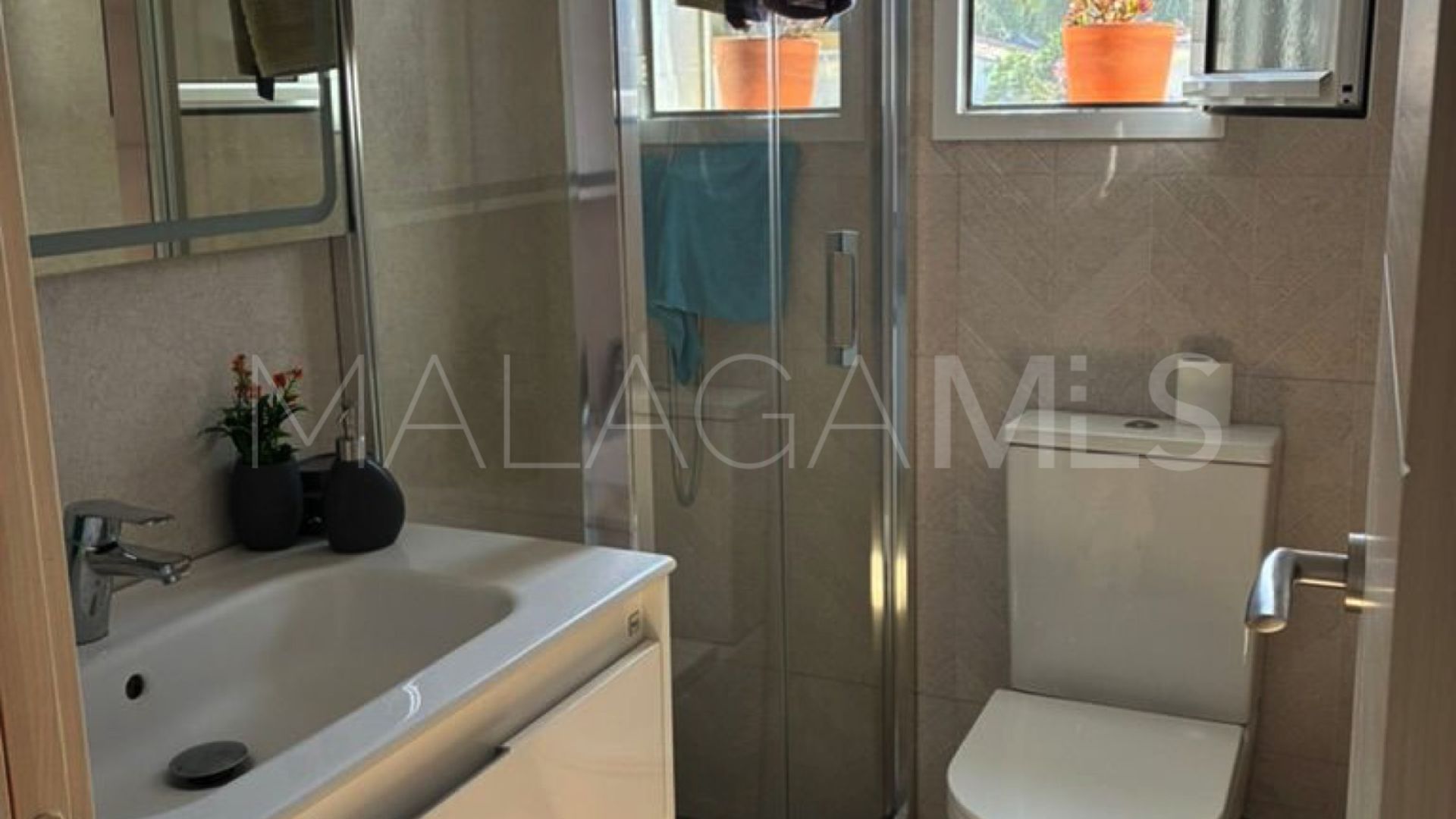 Buy apartamento in La Campana de 1 bedroom