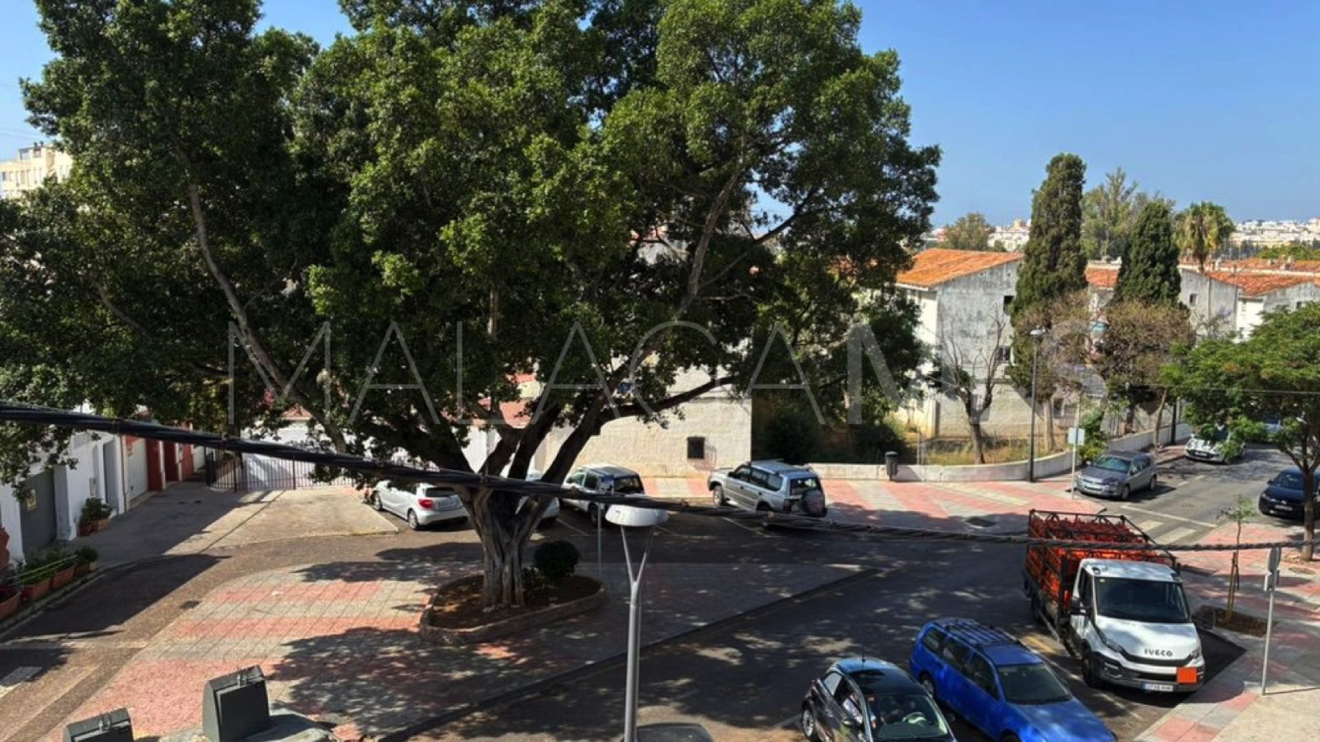 Buy apartamento in La Campana de 1 bedroom