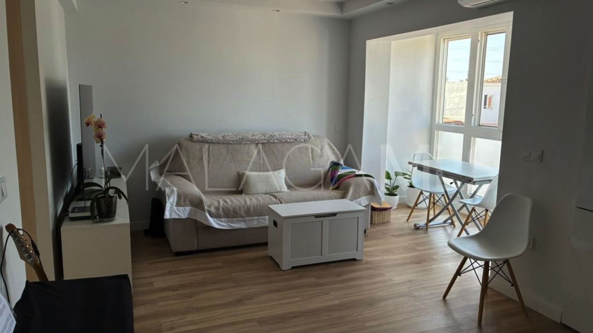 Buy apartamento in La Campana de 1 bedroom
