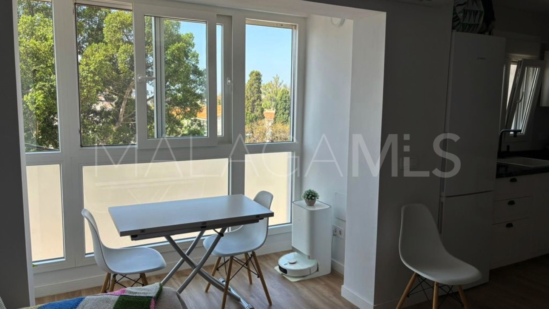 Buy apartamento in La Campana de 1 bedroom