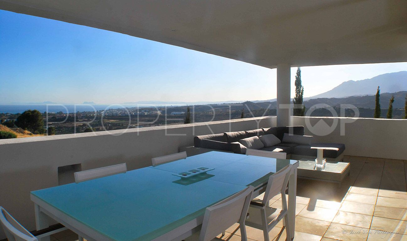 Apartment with 2 bedrooms for sale in Los Flamingos