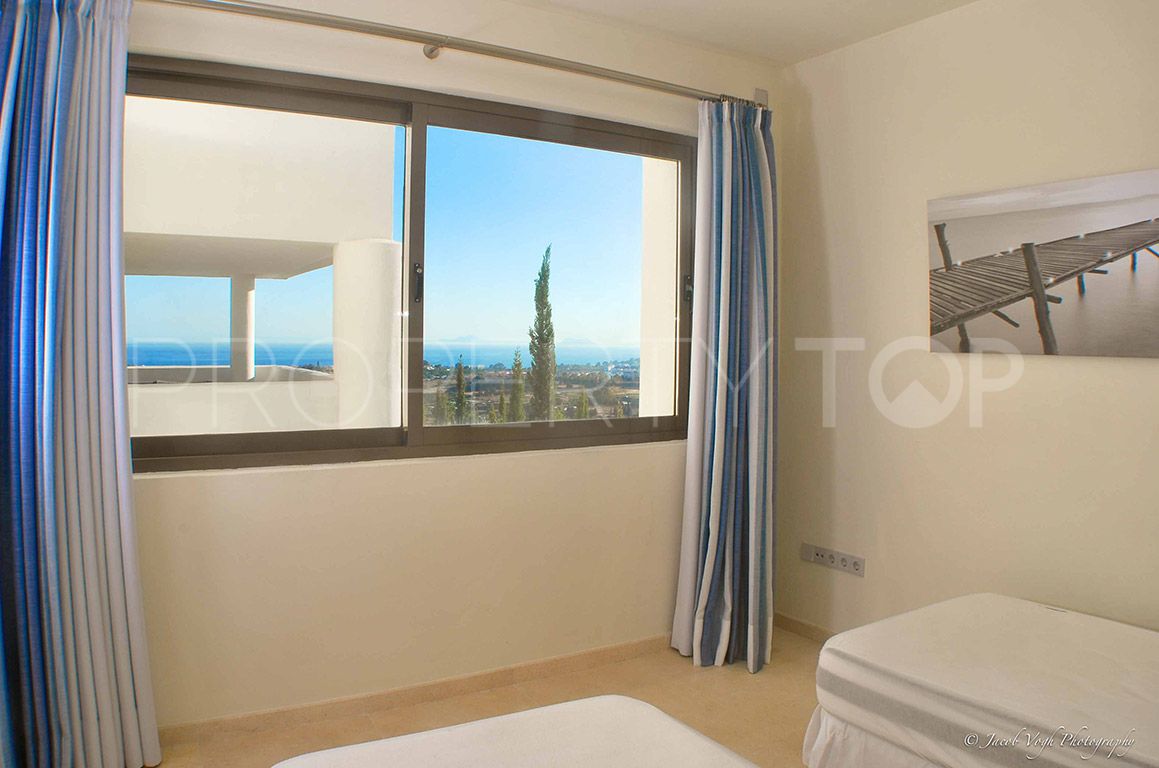 Apartment with 2 bedrooms for sale in Los Flamingos