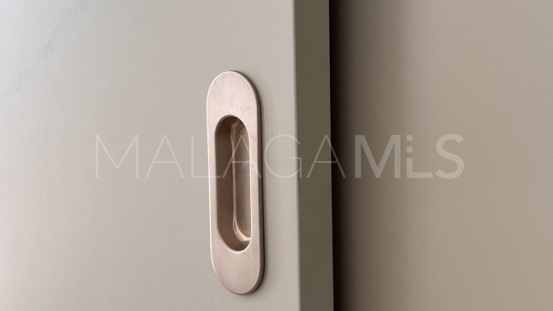 Lägenhet for sale in Acosta los Flamingos