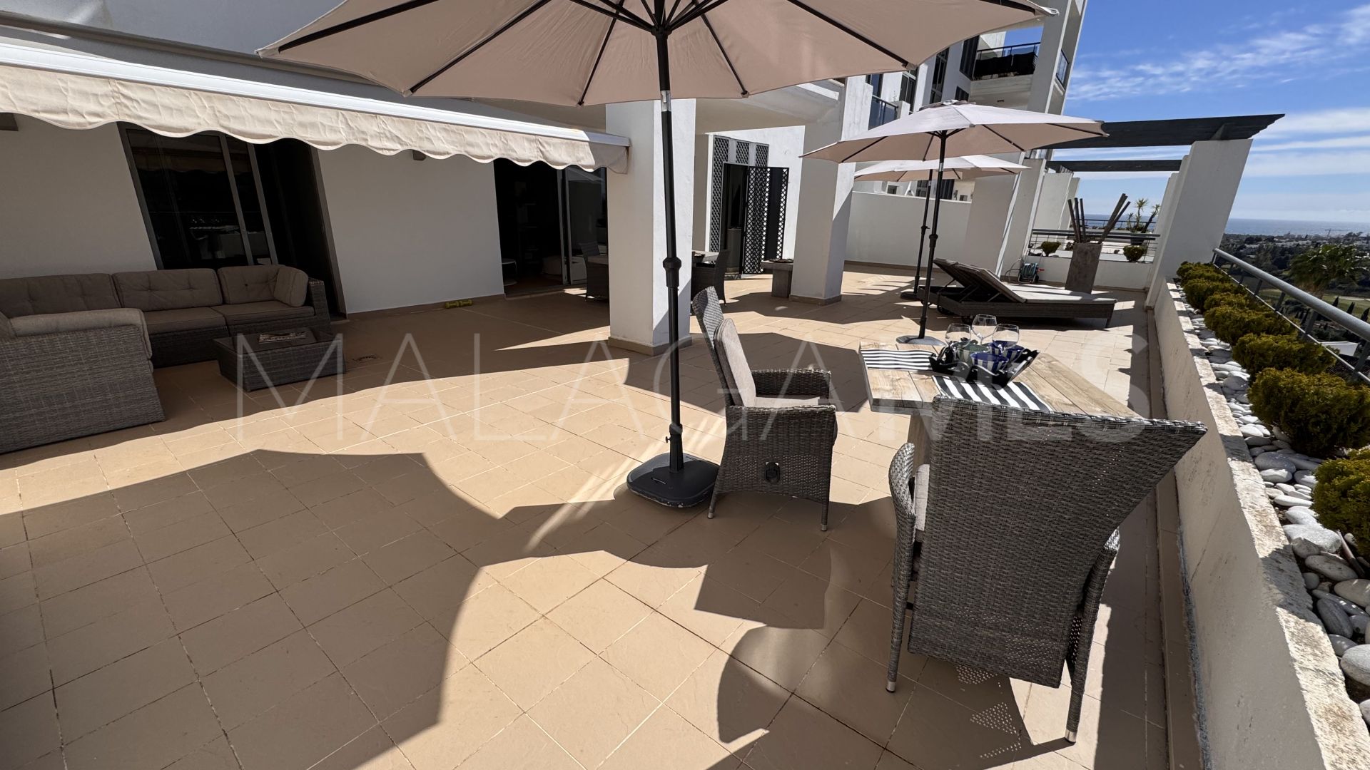 Lägenhet for sale in Acosta los Flamingos