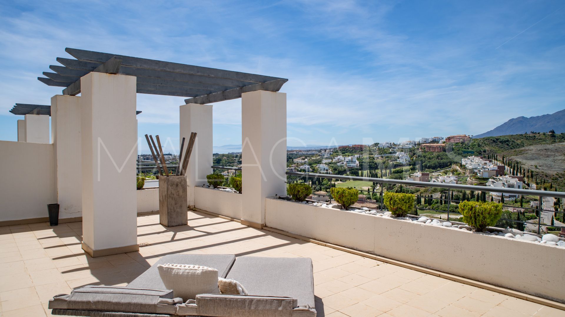 For sale apartment in Acosta los Flamingos with 3 bedrooms