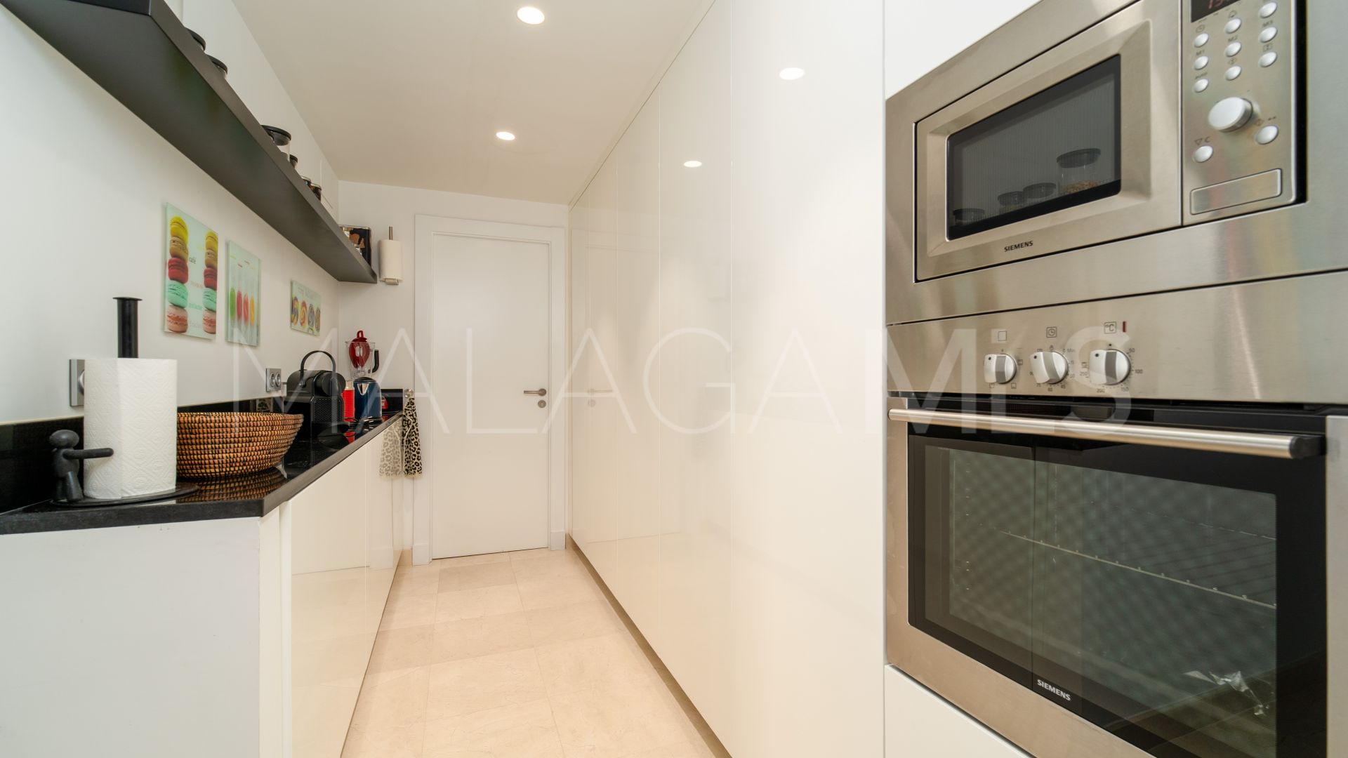 For sale apartment in Acosta los Flamingos with 3 bedrooms