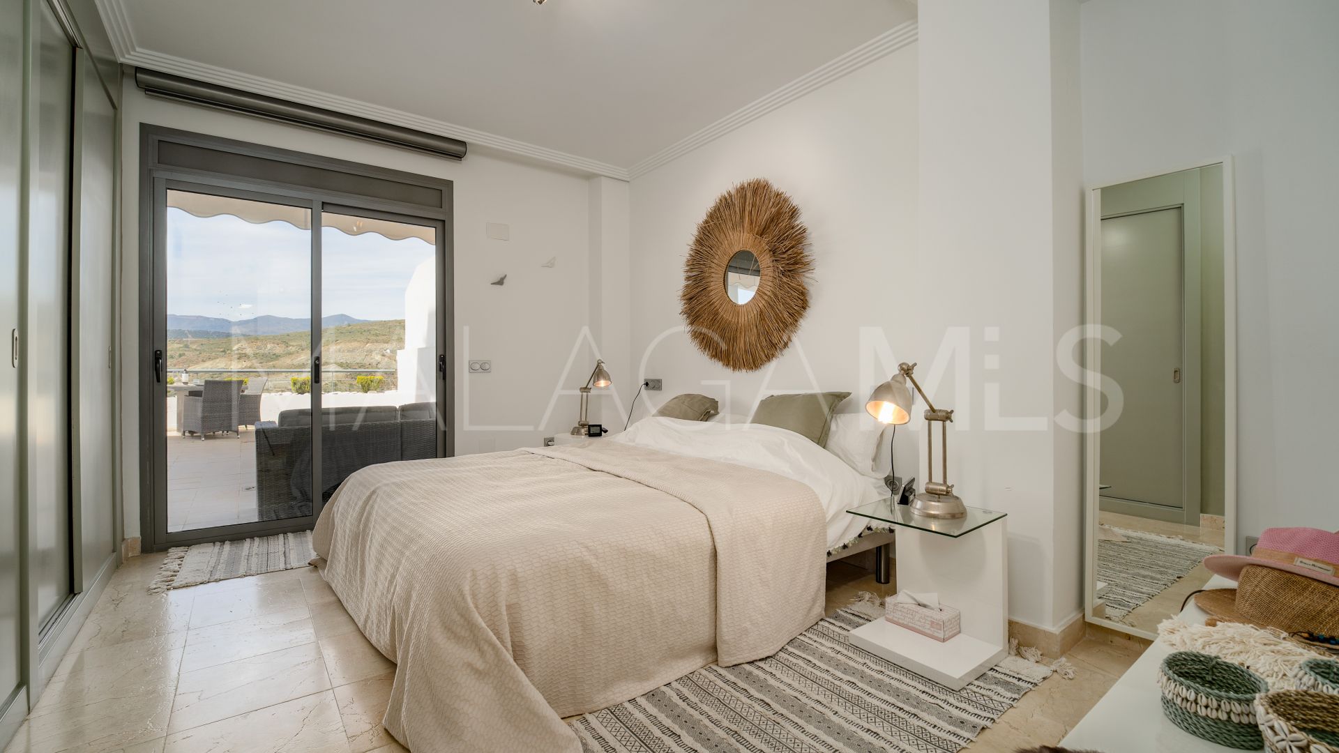 For sale apartment in Acosta los Flamingos with 3 bedrooms