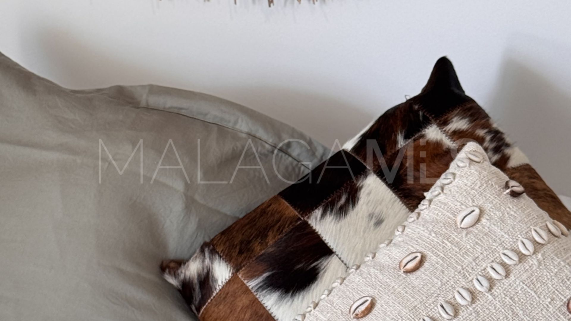 Lägenhet for sale in Acosta los Flamingos