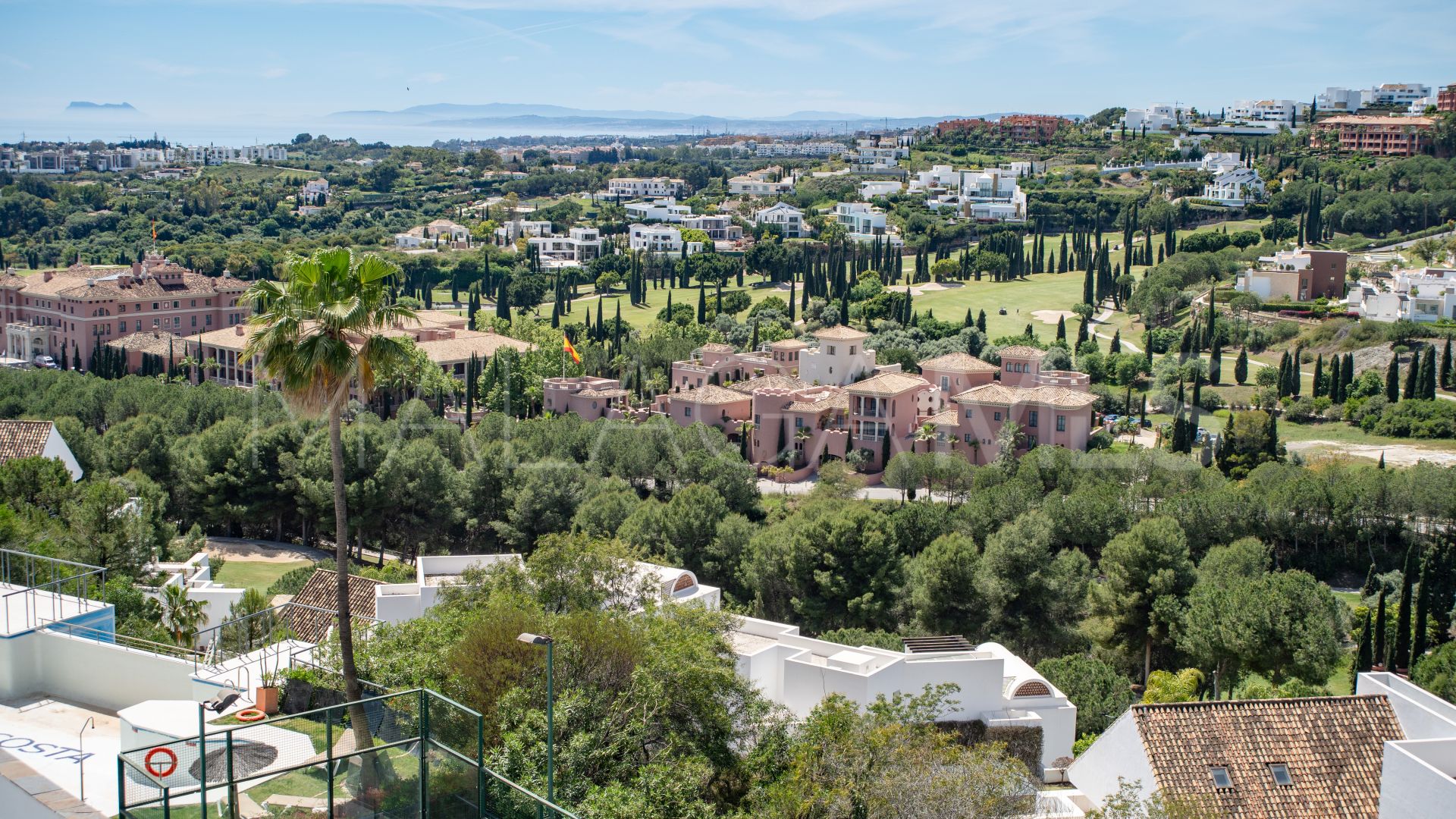 For sale apartment in Acosta los Flamingos with 3 bedrooms