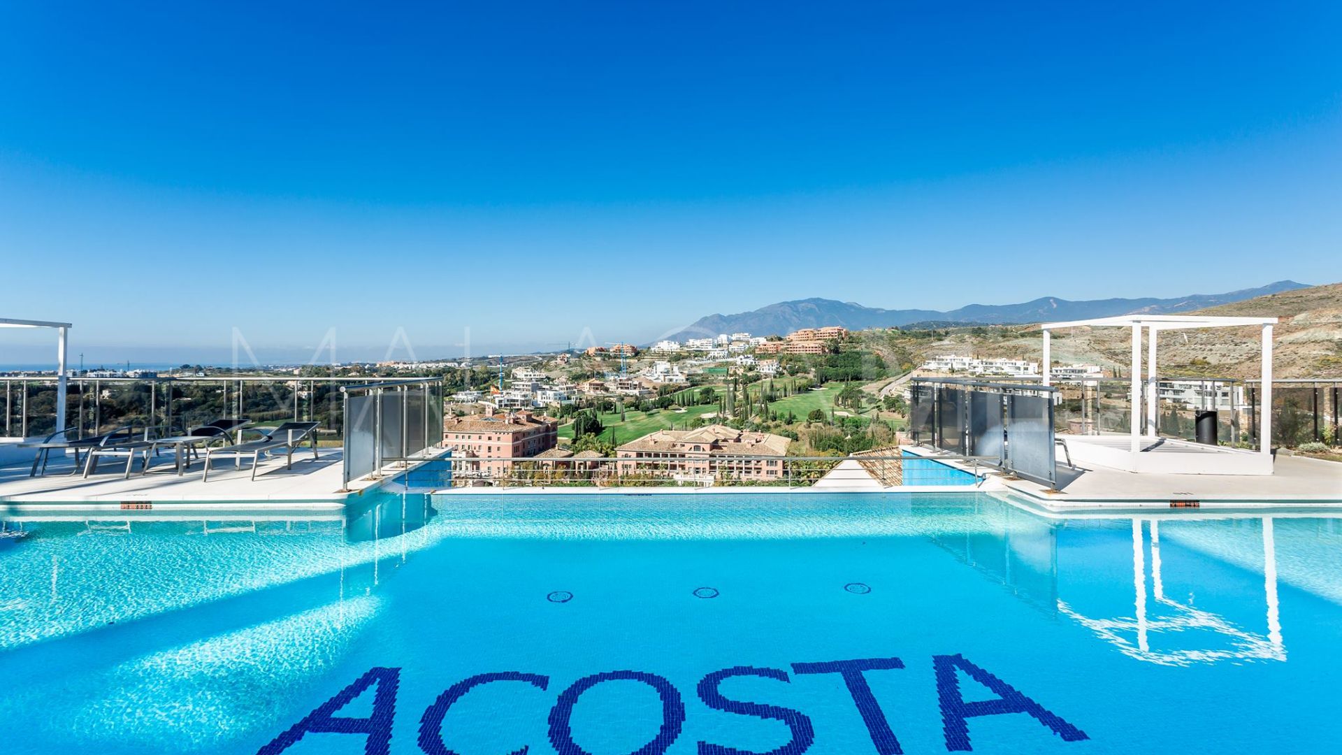 Lägenhet for sale in Acosta los Flamingos