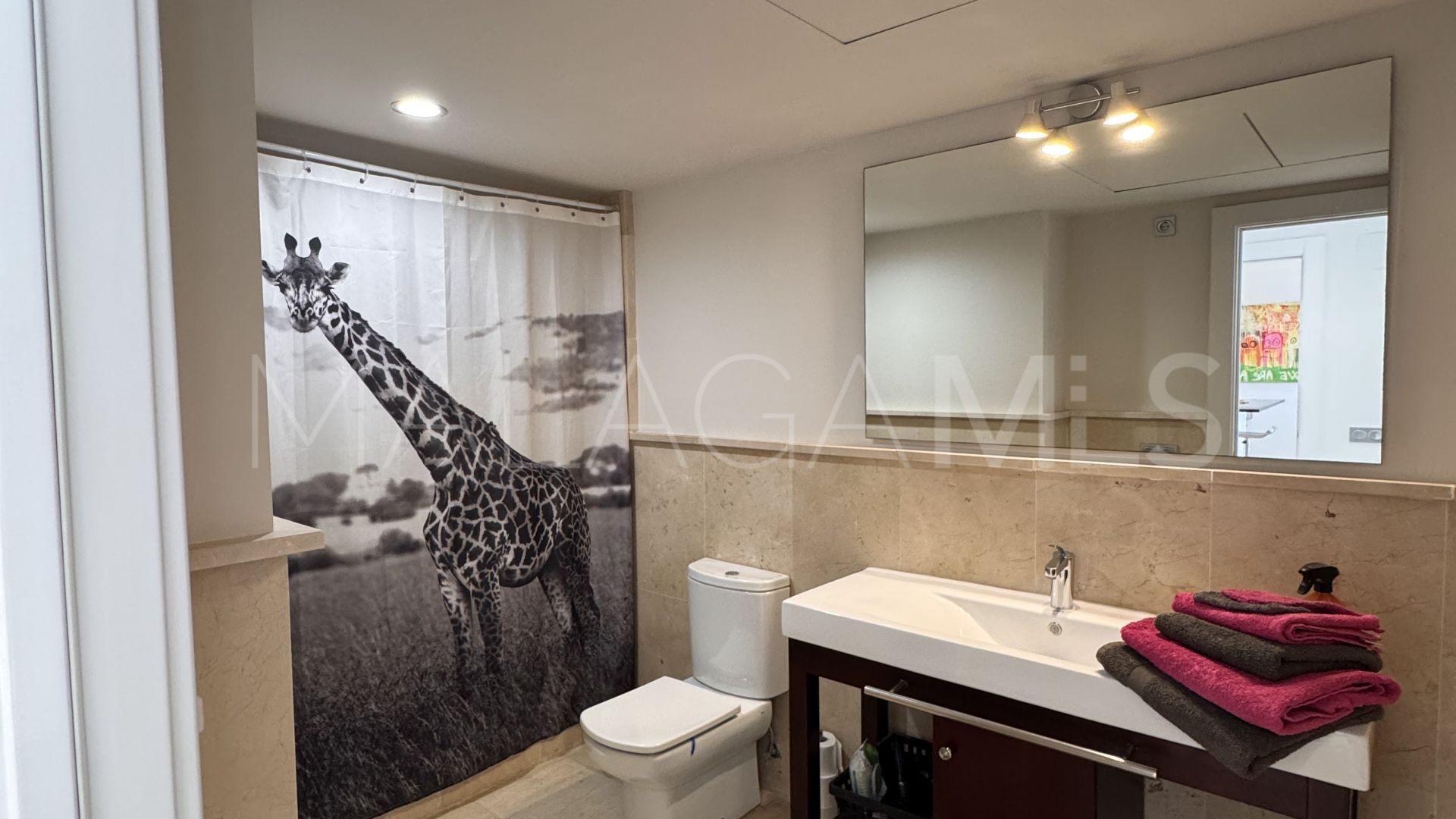 Lägenhet for sale in Acosta los Flamingos