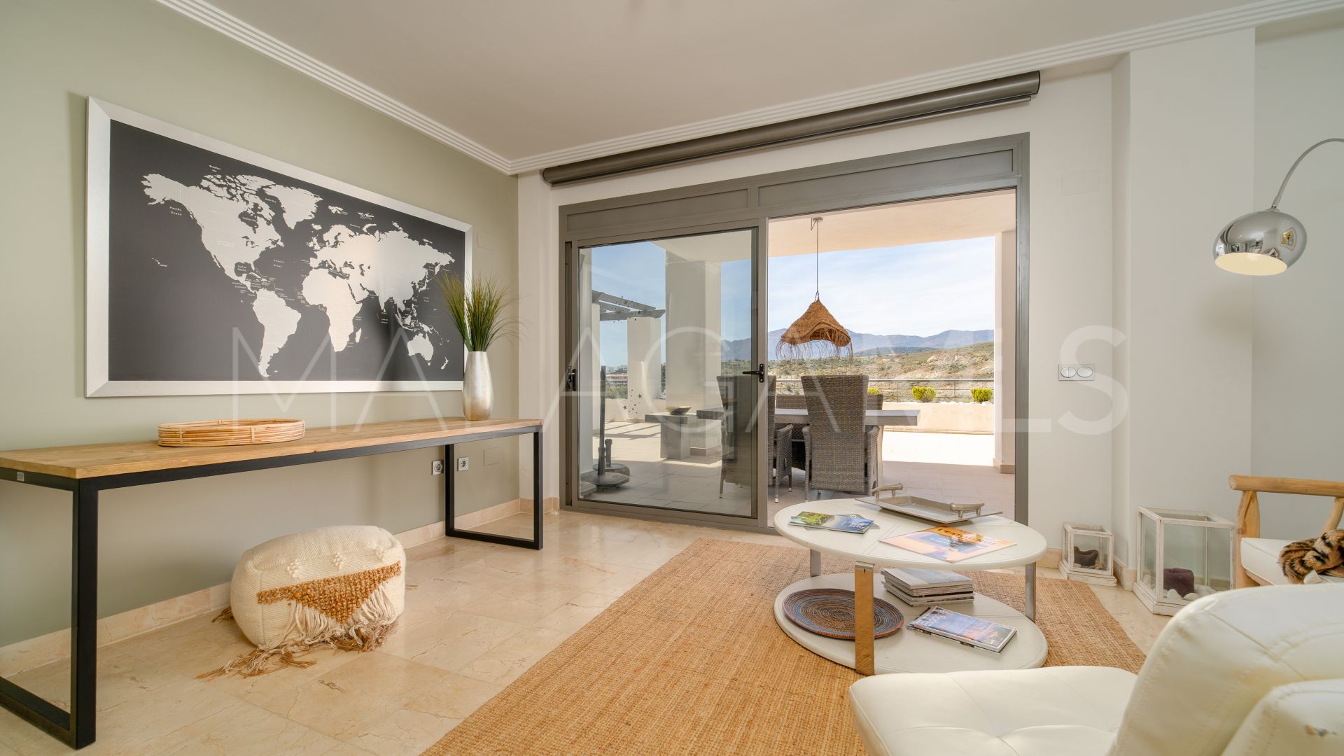 For sale apartment in Acosta los Flamingos with 3 bedrooms