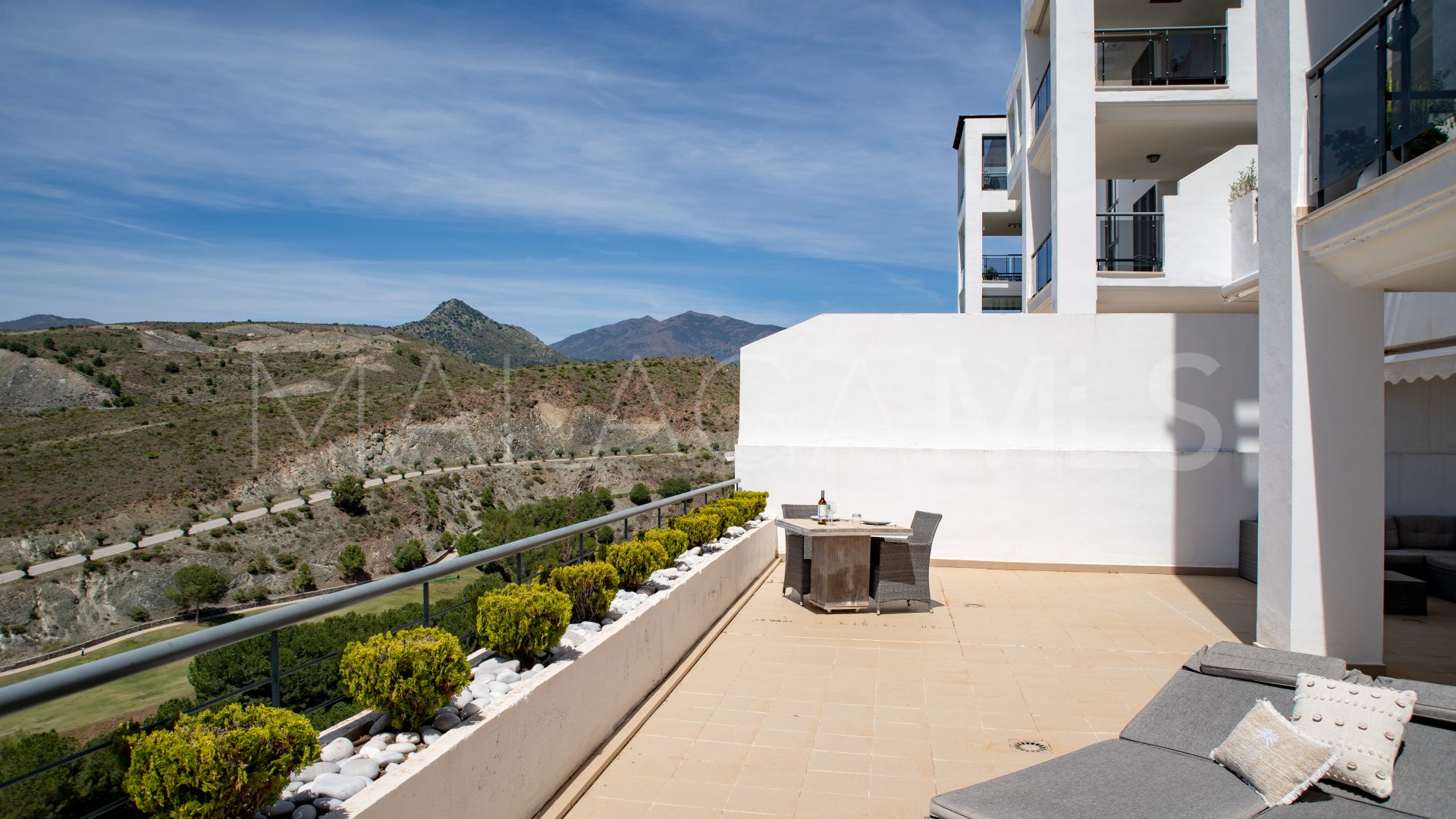 For sale apartment in Acosta los Flamingos with 3 bedrooms