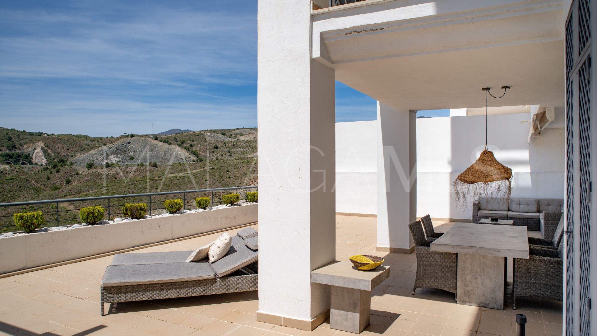 For sale apartment in Acosta los Flamingos with 3 bedrooms