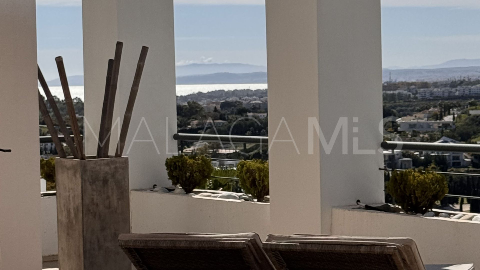 Lägenhet for sale in Acosta los Flamingos