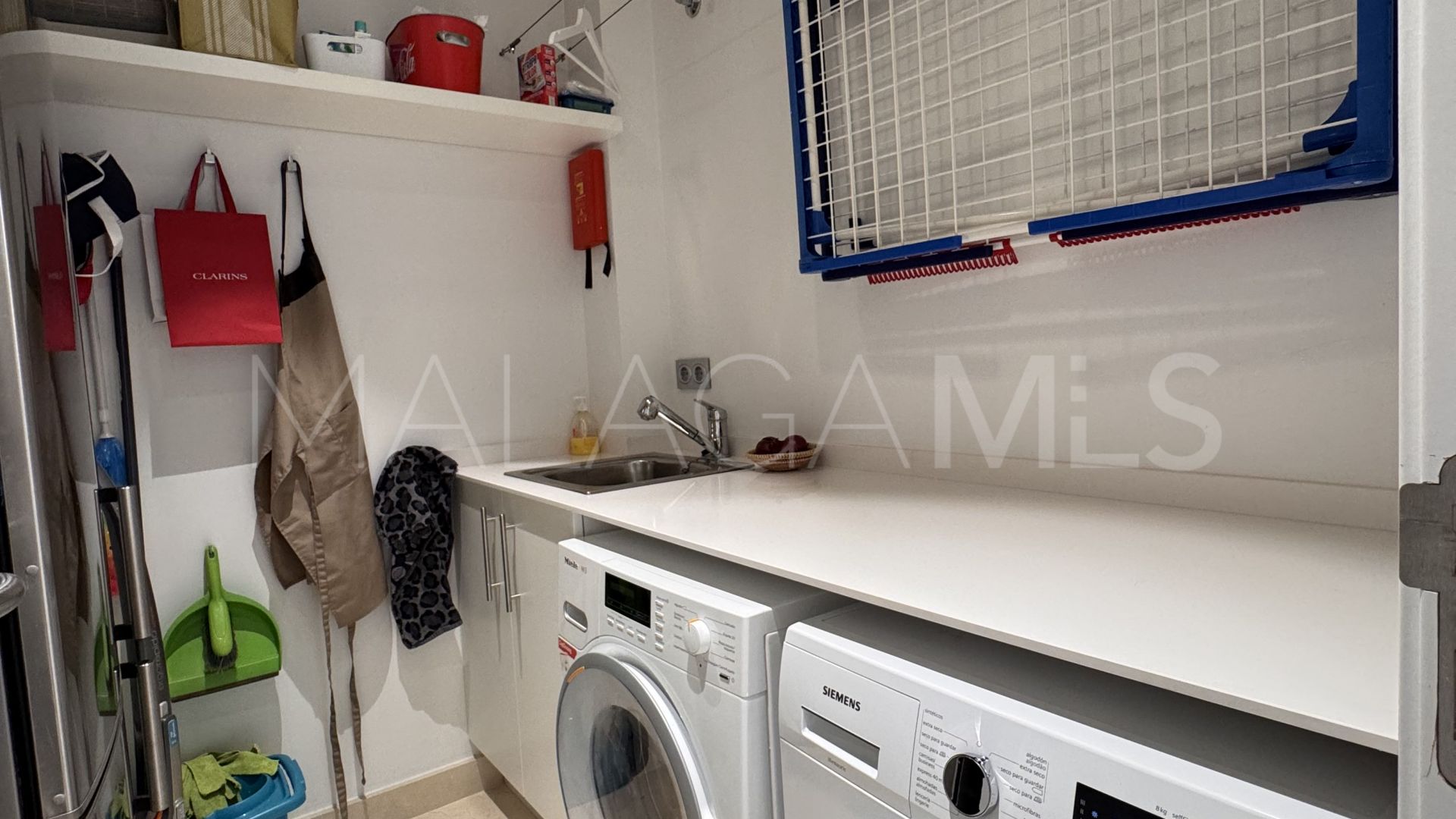 Lägenhet for sale in Acosta los Flamingos