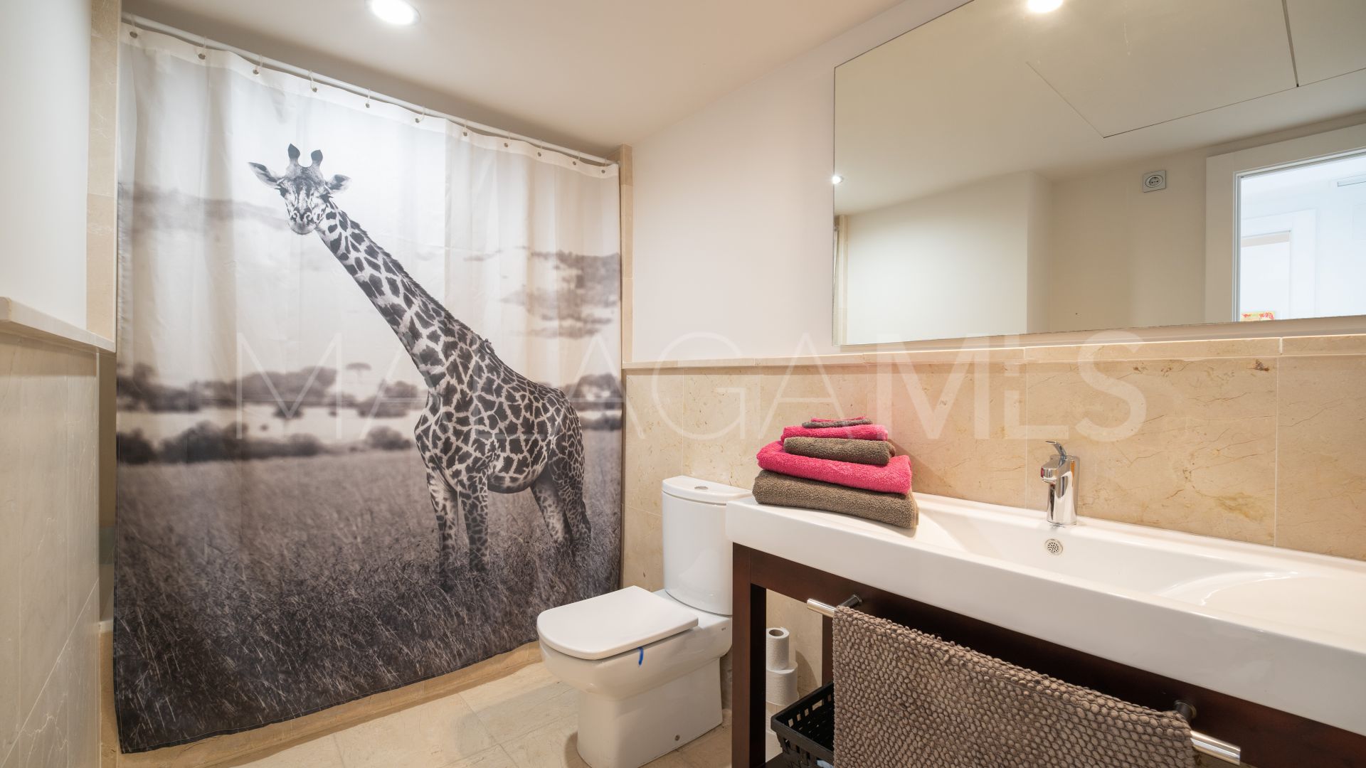 For sale apartment in Acosta los Flamingos with 3 bedrooms