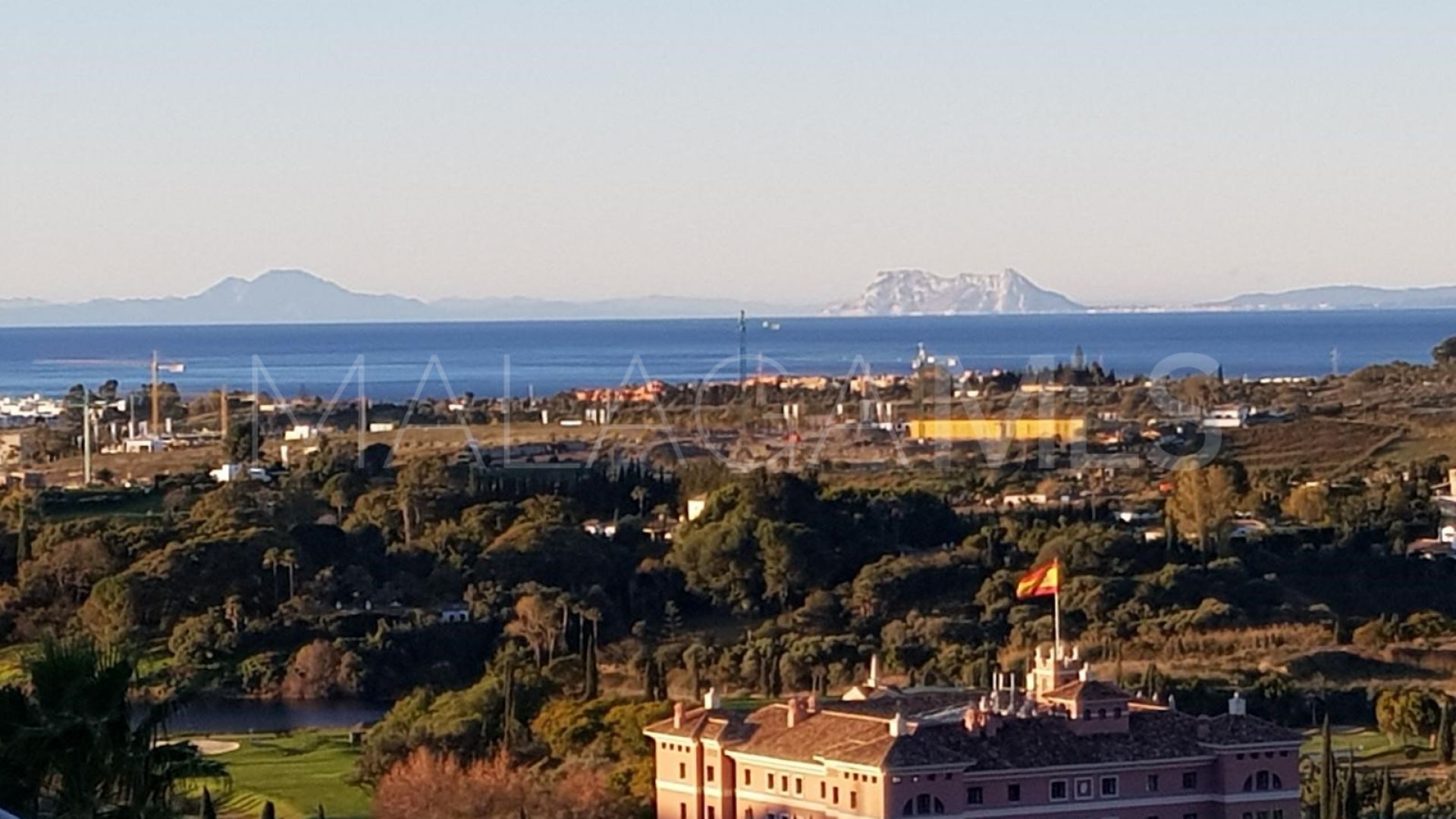 For sale apartment in Acosta los Flamingos with 3 bedrooms