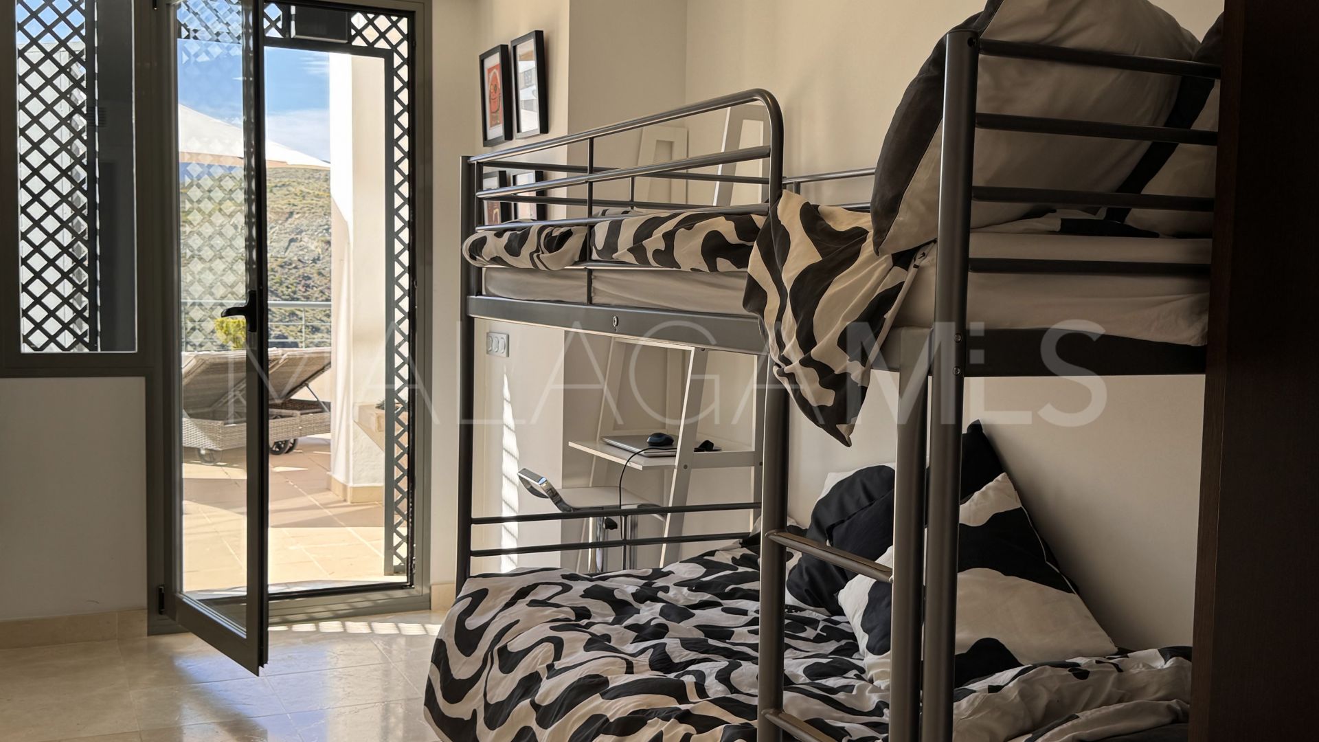 Lägenhet for sale in Acosta los Flamingos