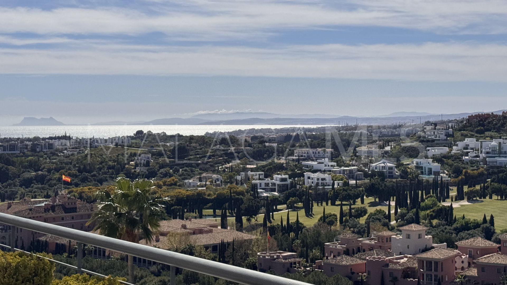 Lägenhet for sale in Acosta los Flamingos