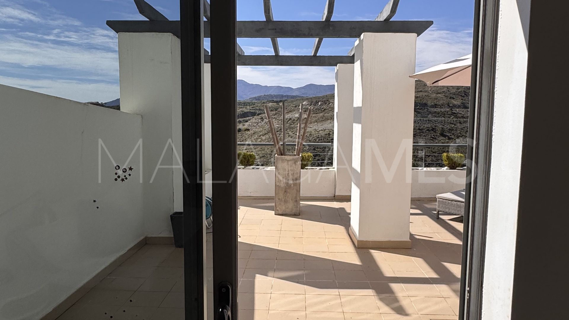 Lägenhet for sale in Acosta los Flamingos