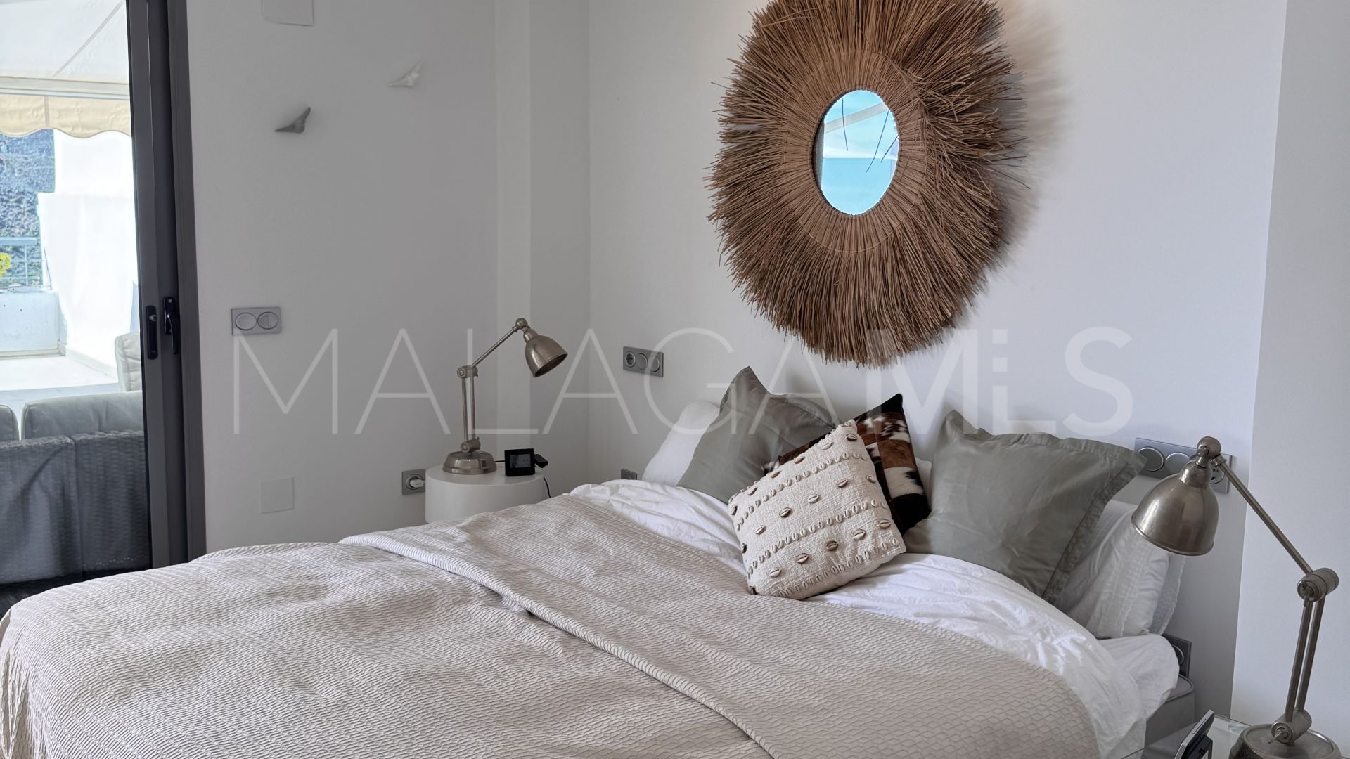 Lägenhet for sale in Acosta los Flamingos