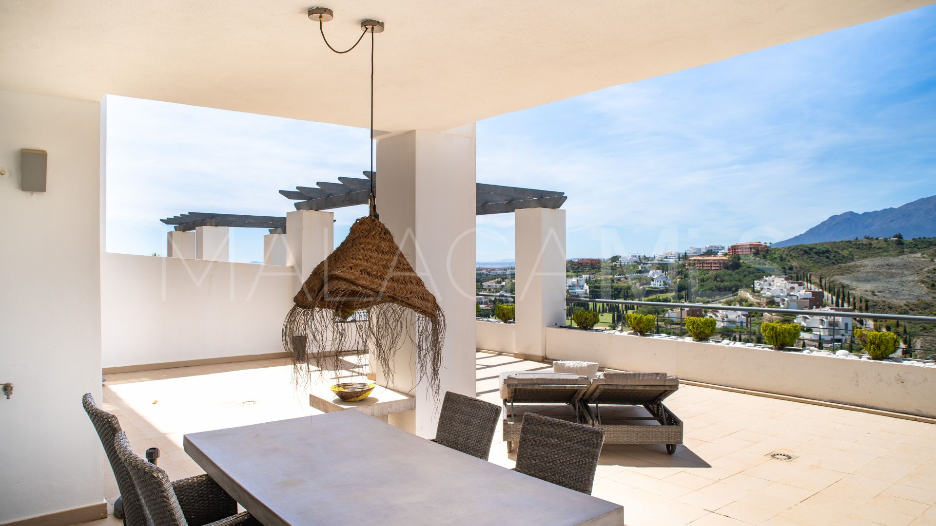 For sale apartment in Acosta los Flamingos with 3 bedrooms
