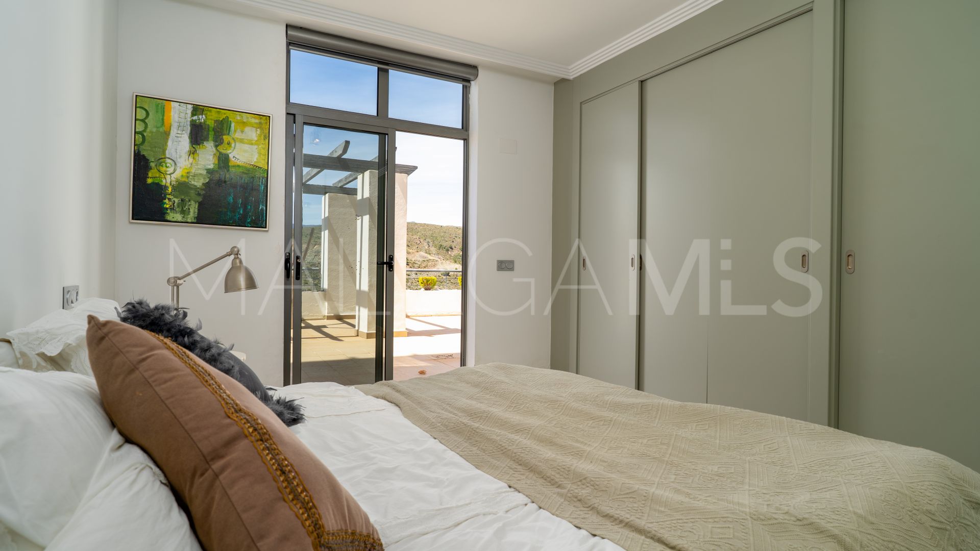 For sale apartment in Acosta los Flamingos with 3 bedrooms