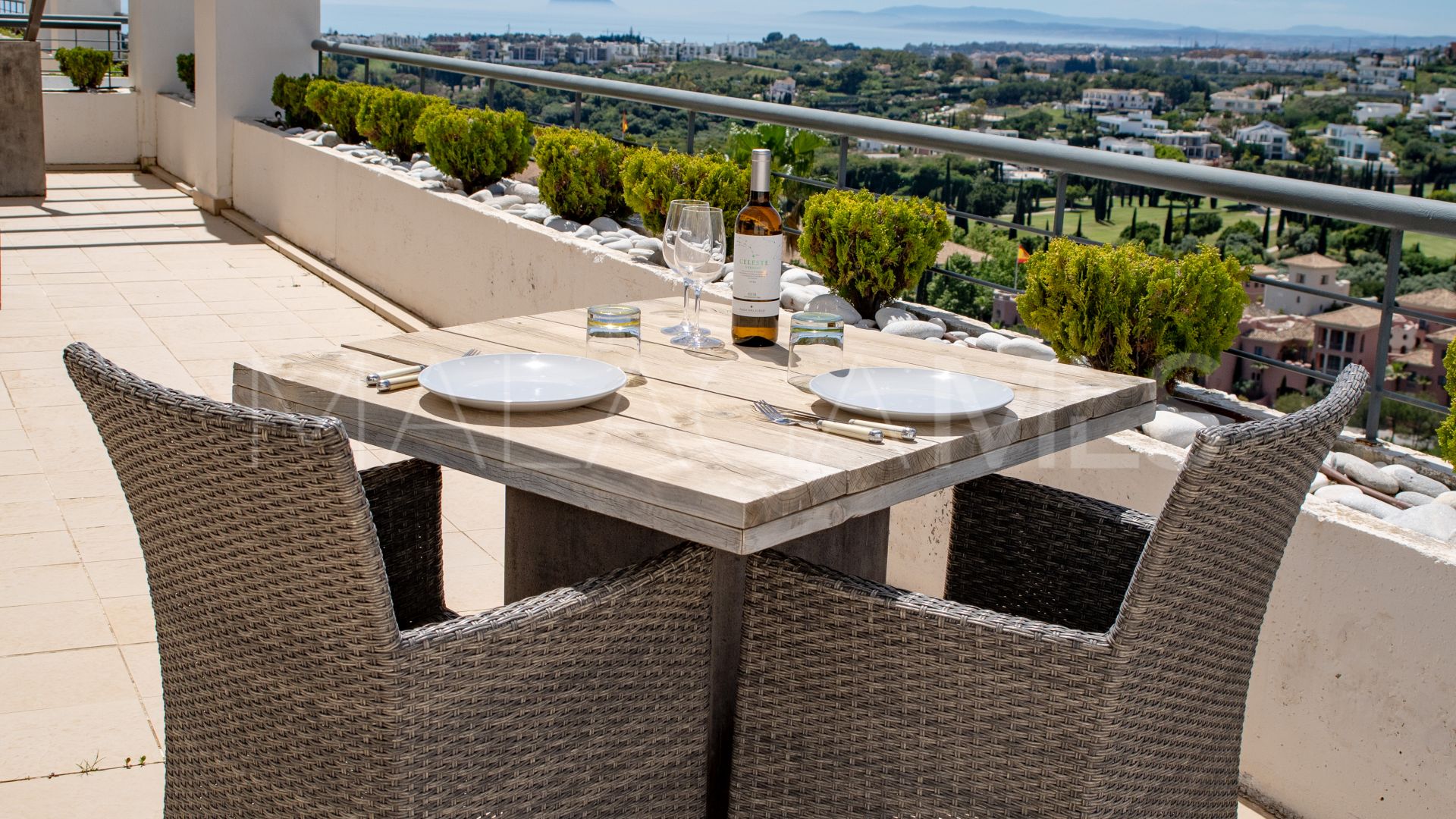 For sale apartment in Acosta los Flamingos with 3 bedrooms