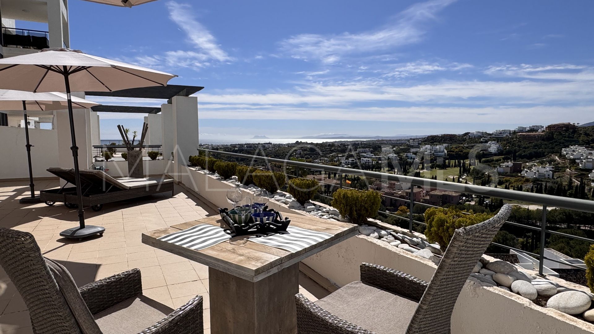 Lägenhet for sale in Acosta los Flamingos