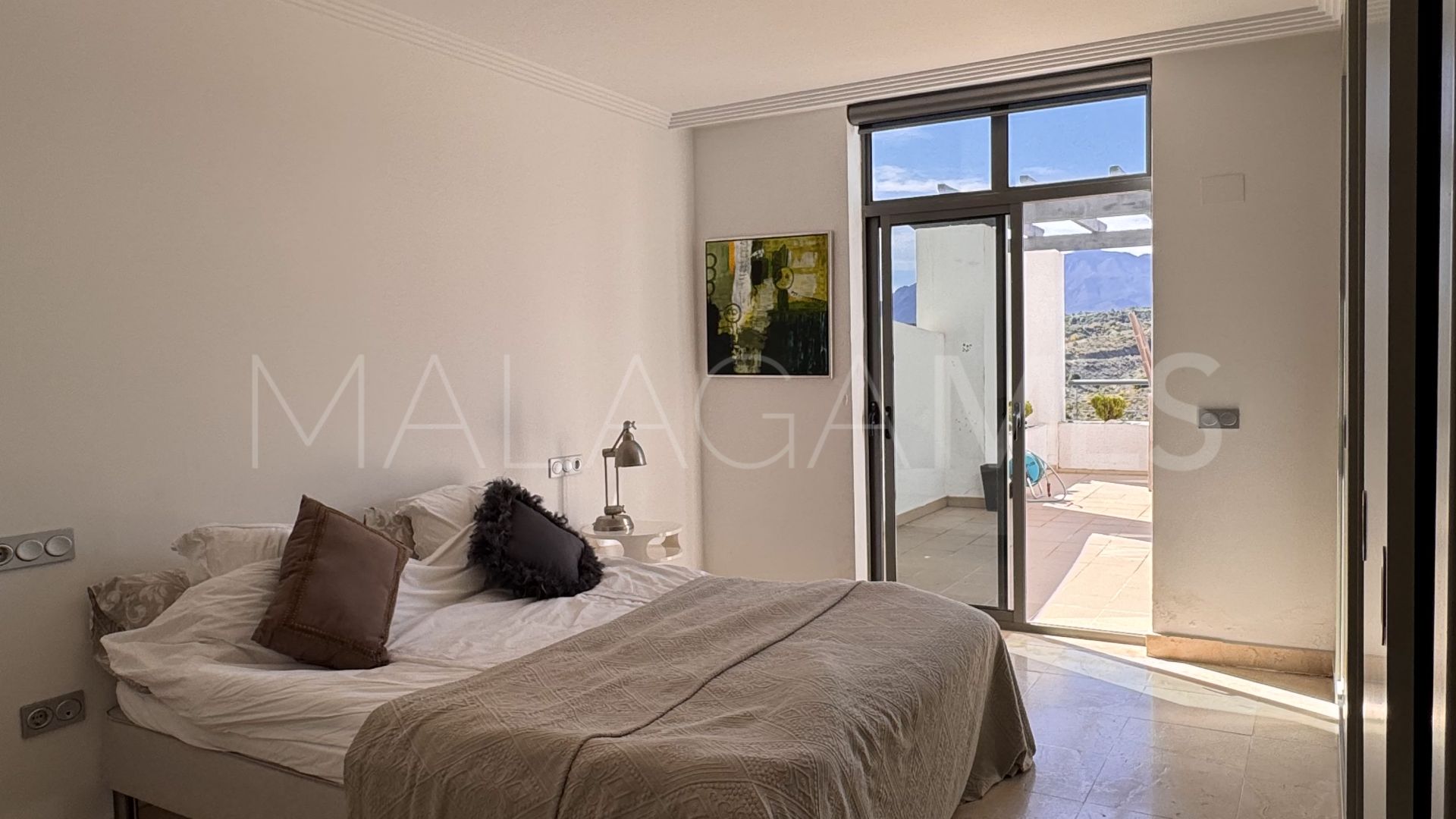 Lägenhet for sale in Acosta los Flamingos