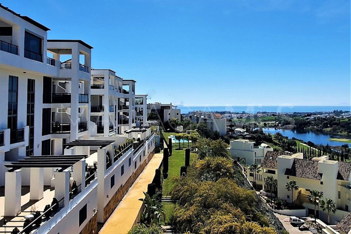 Lägenhet for sale in Acosta los Flamingos
