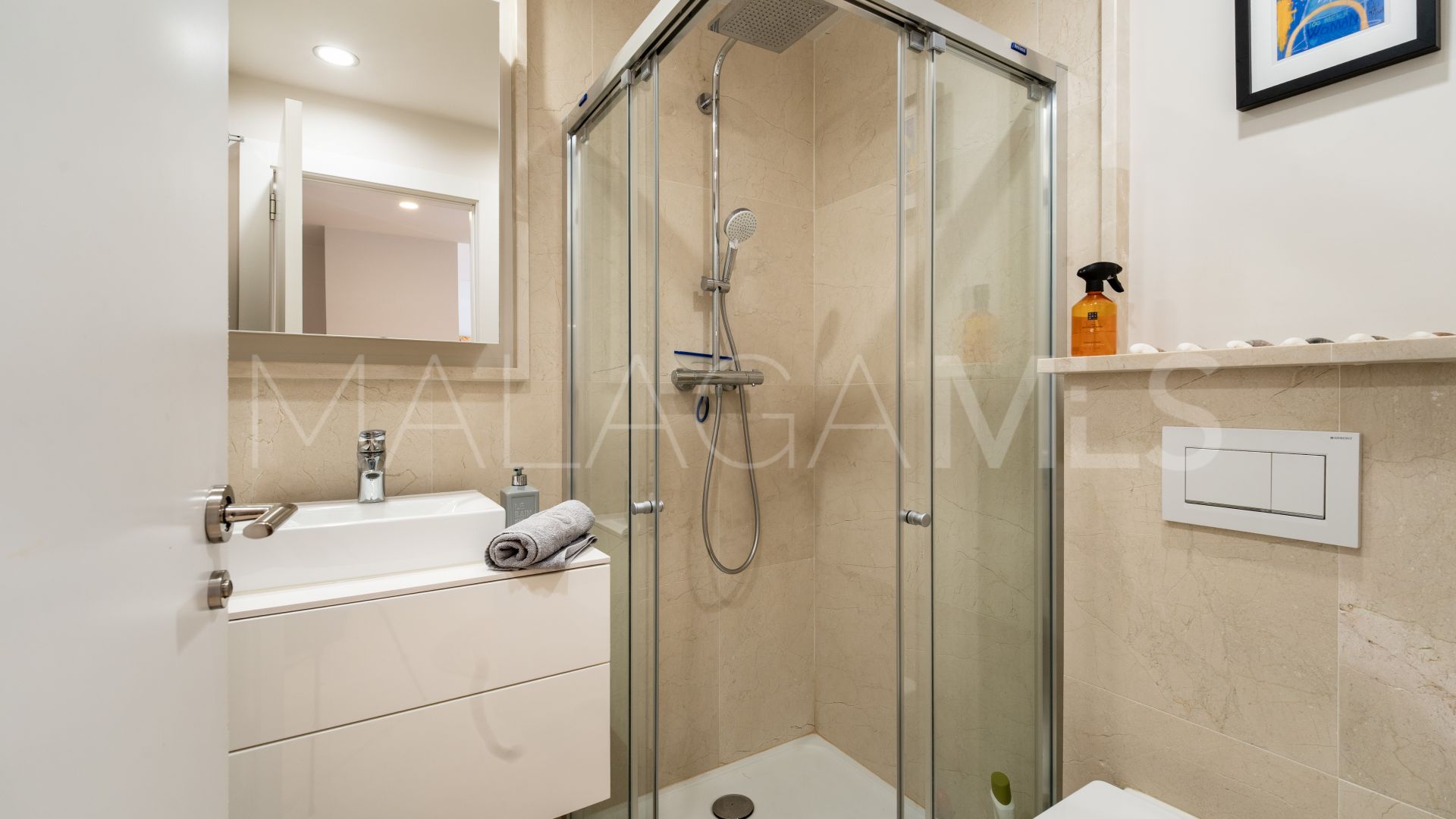 For sale apartment in Acosta los Flamingos with 3 bedrooms
