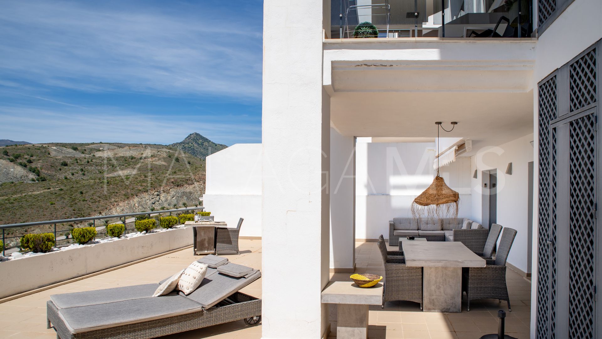 For sale apartment in Acosta los Flamingos with 3 bedrooms