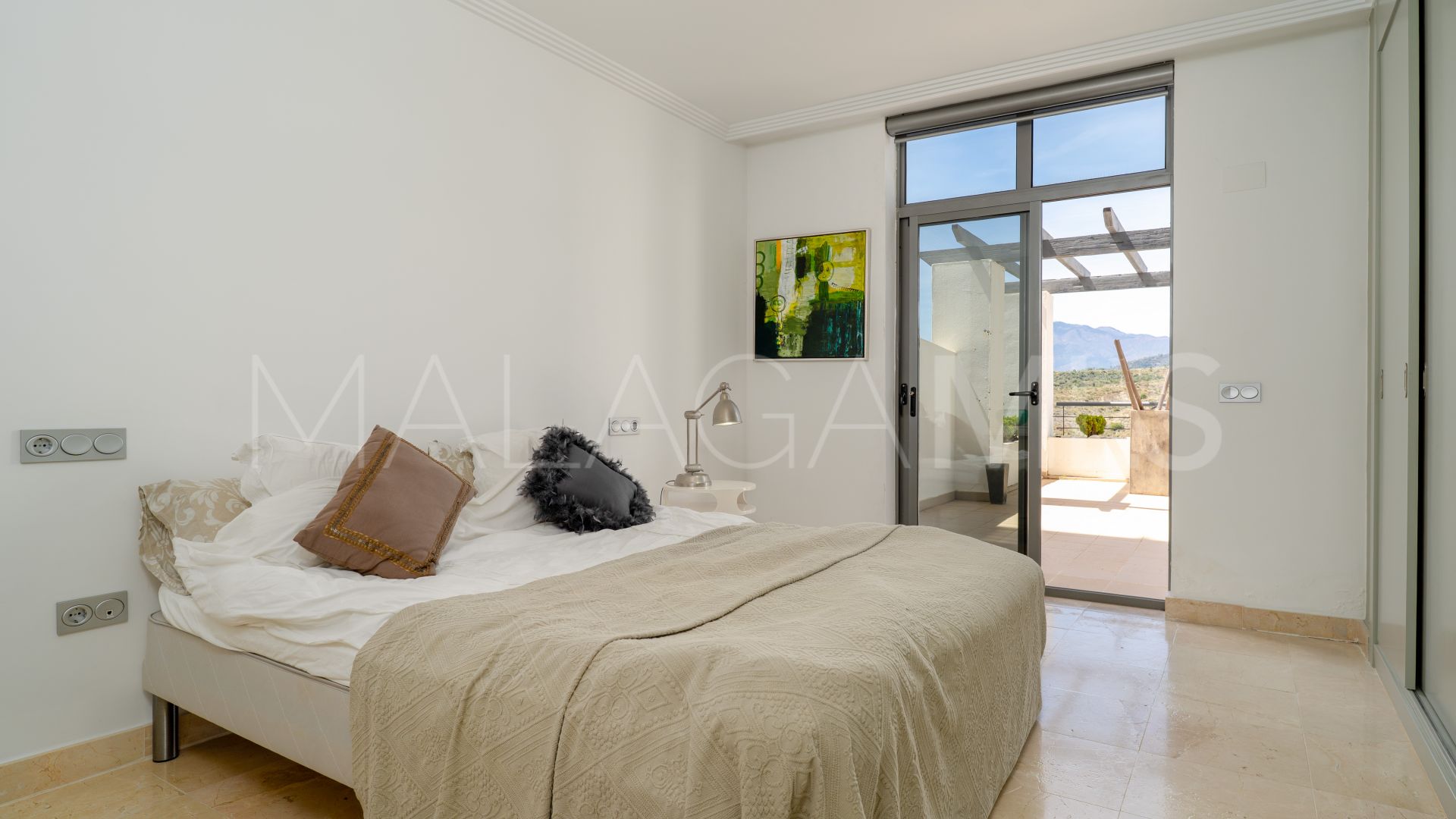 For sale apartment in Acosta los Flamingos with 3 bedrooms